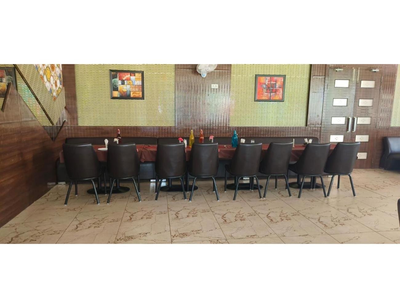 Hotel Shree Jee Bhawan, Sitapur view 3