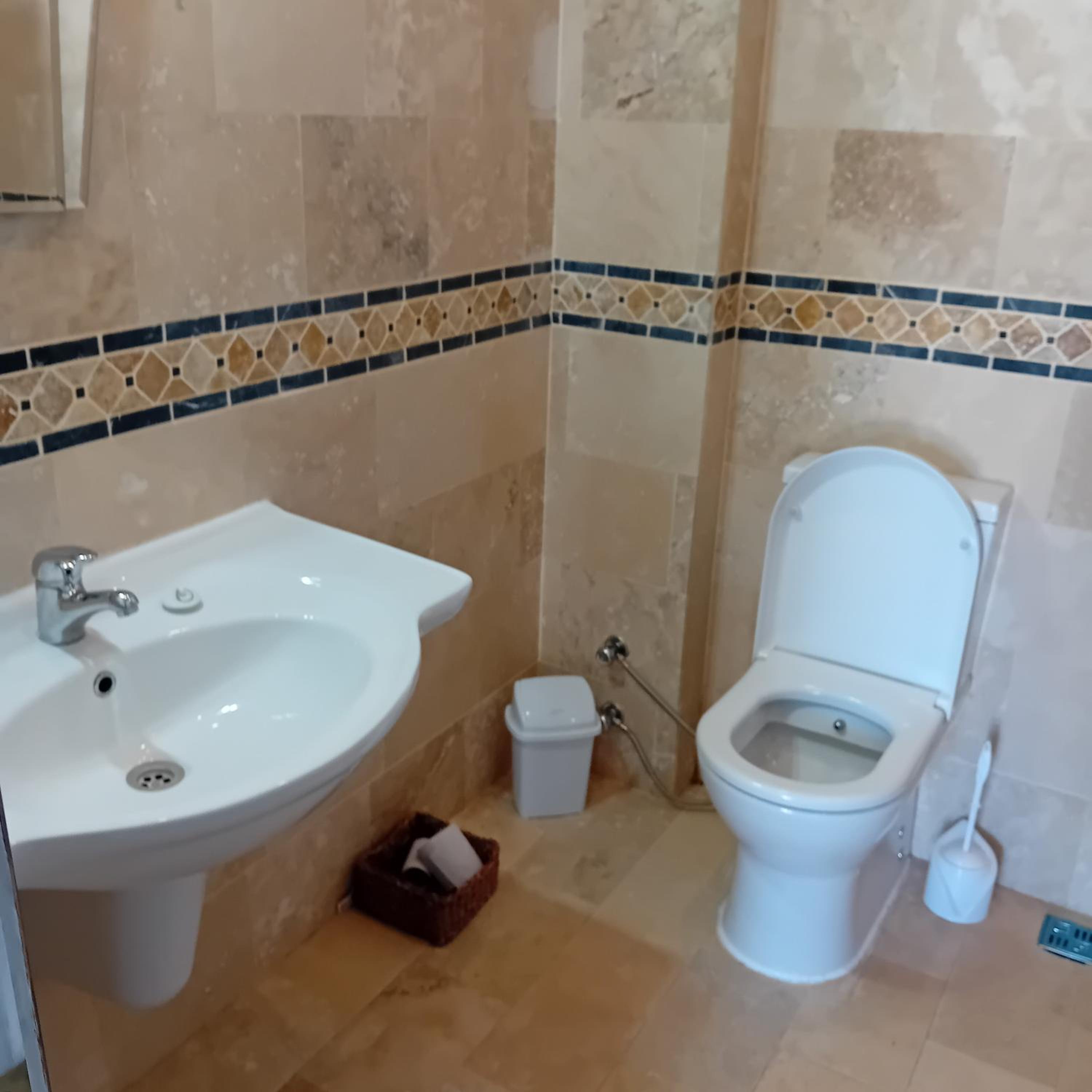 villa sandarra Kalkan