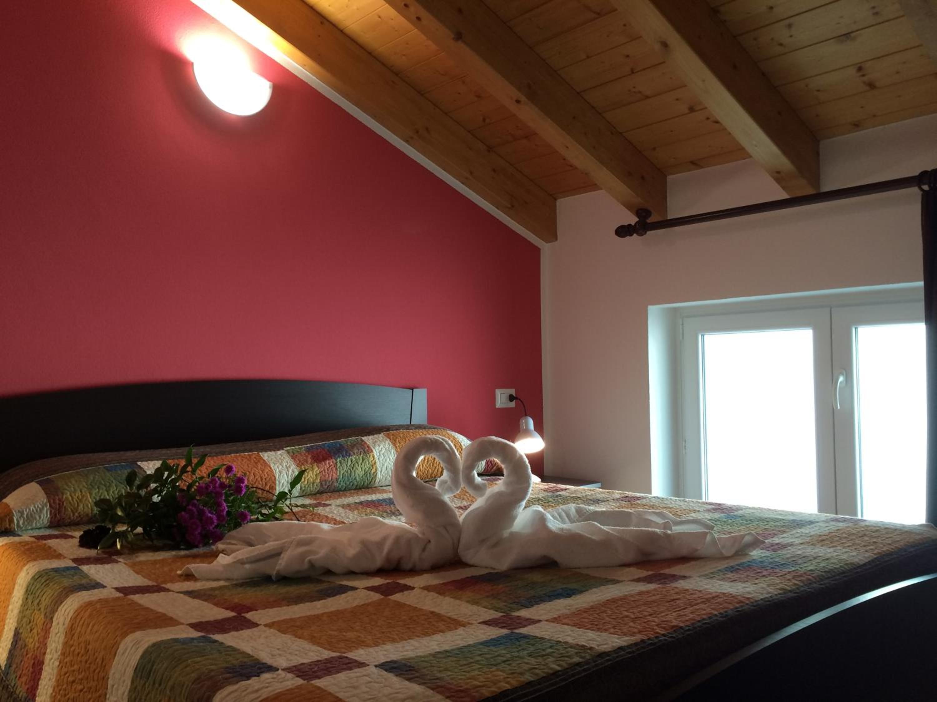 Residence Le Azalee & SPA