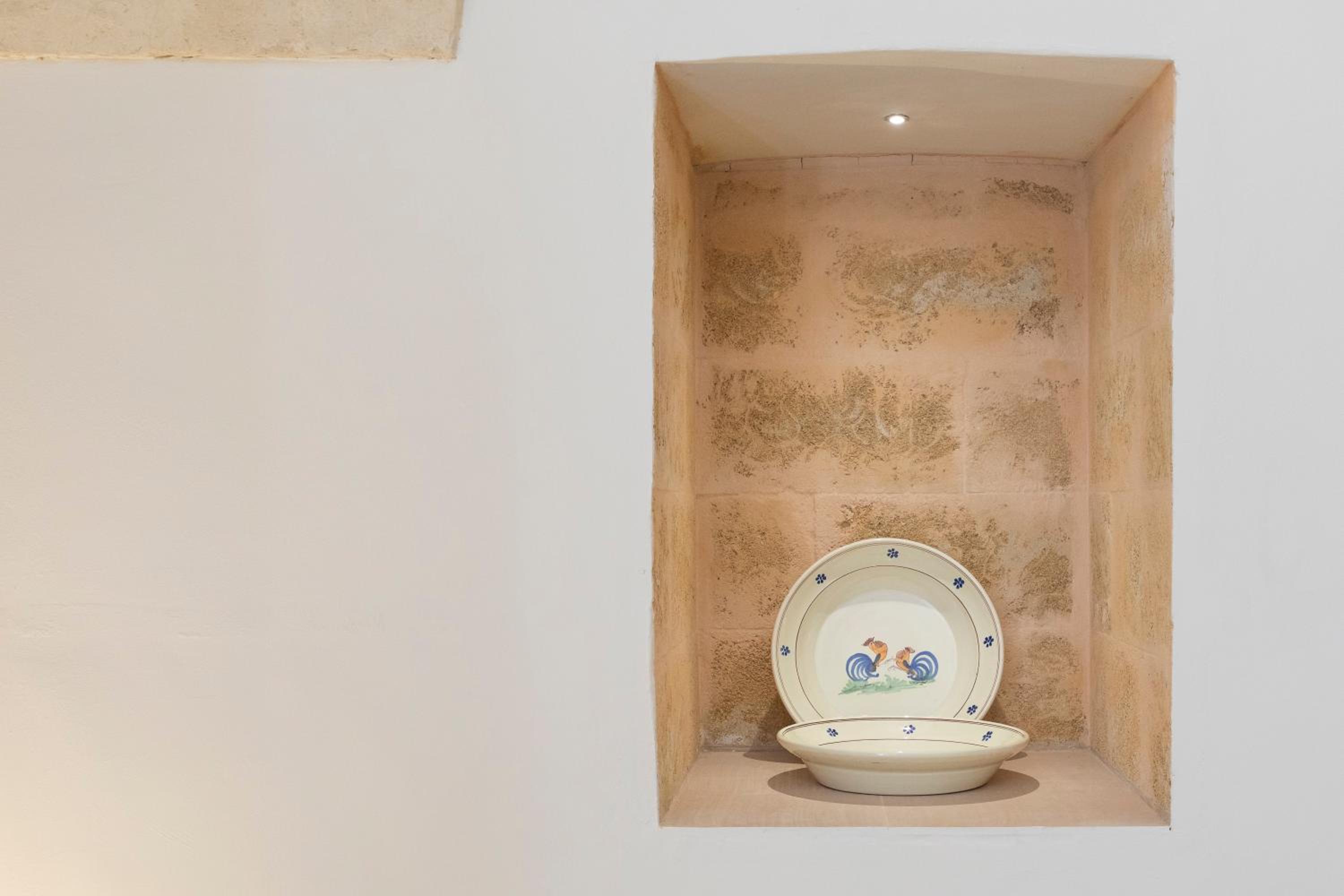 Masseria Delprete