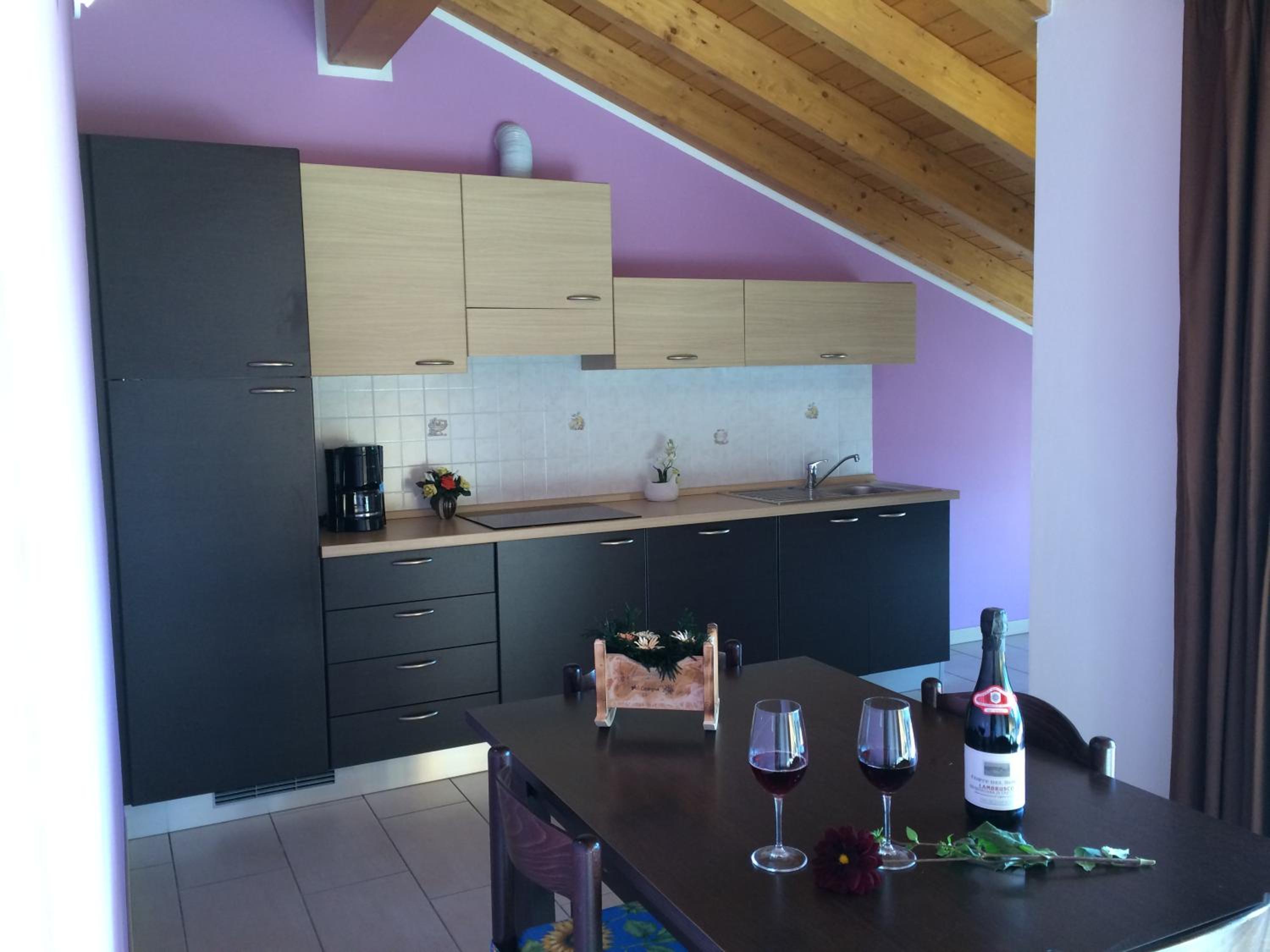 Residence Le Azalee & SPA