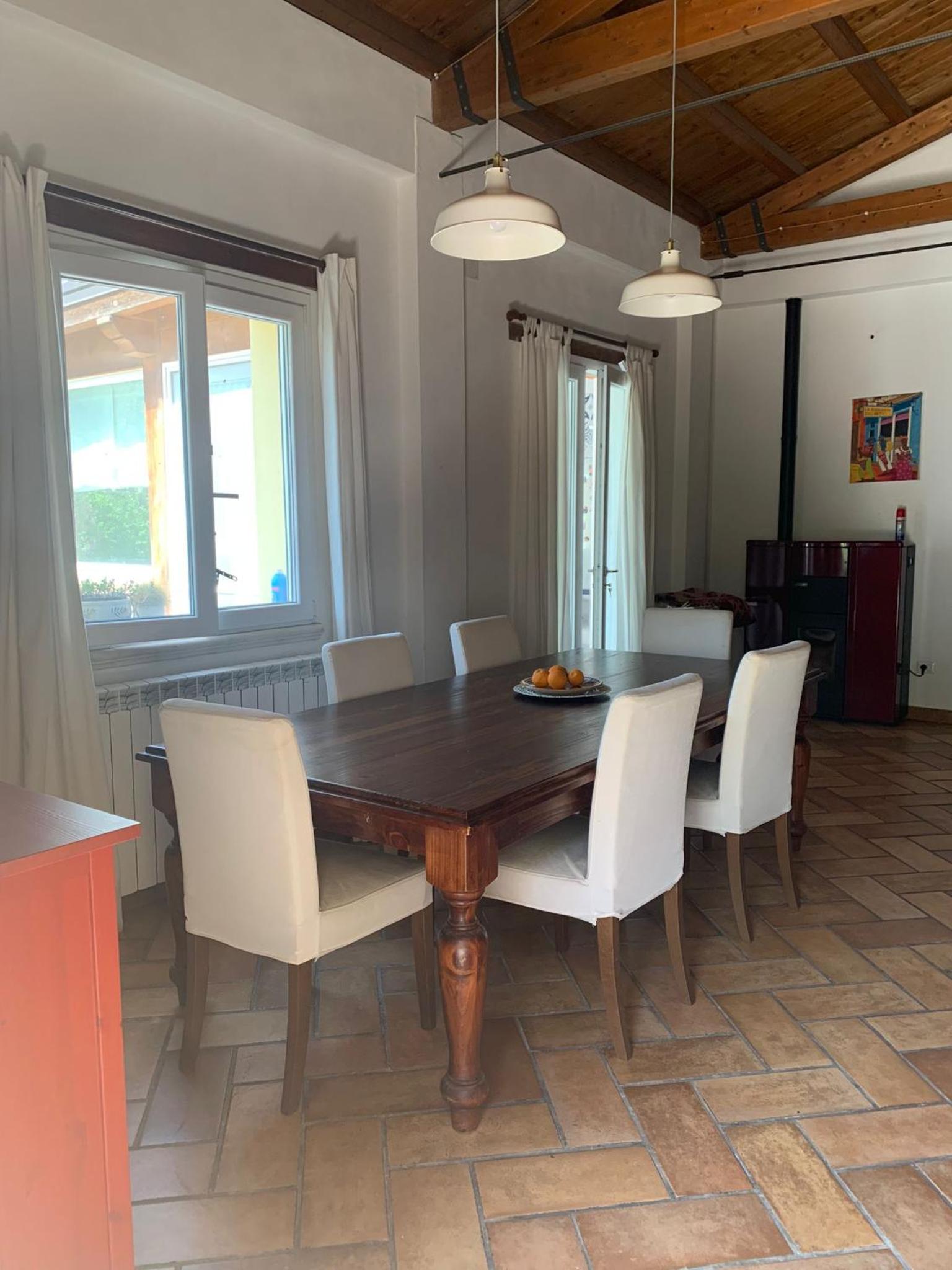 Villa Clementine