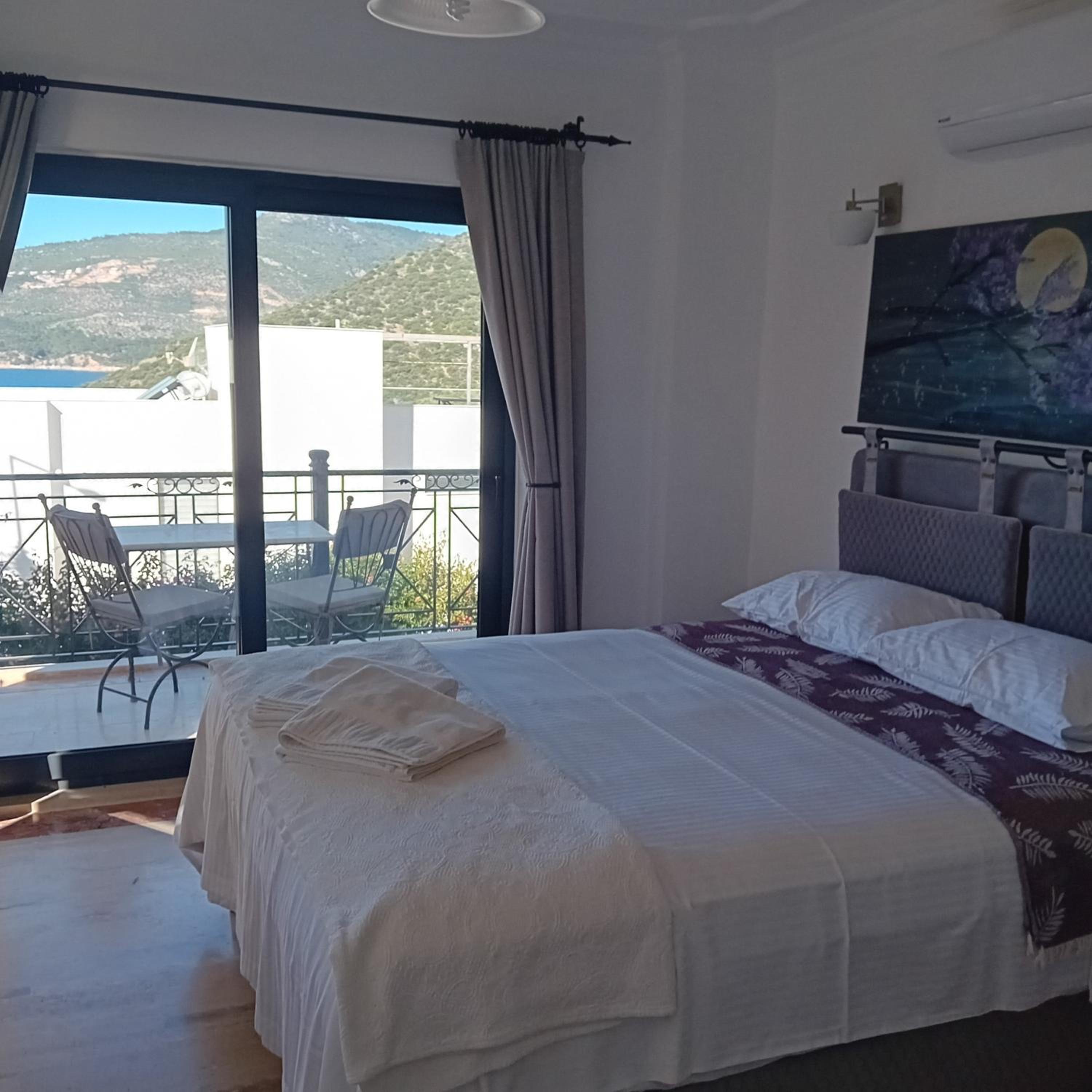 villa sandarra Kalkan