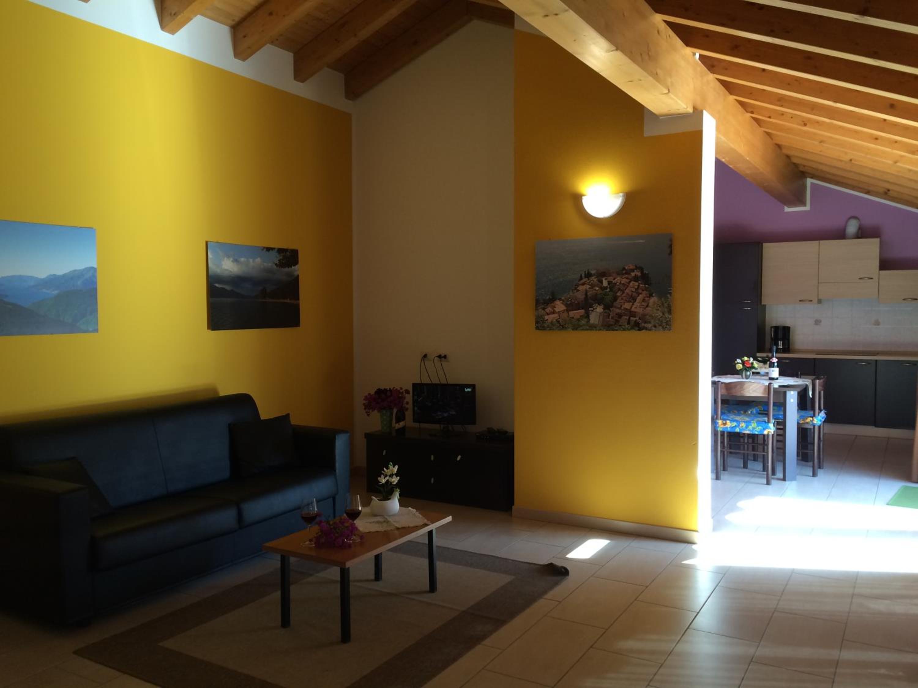 Residence Le Azalee & SPA