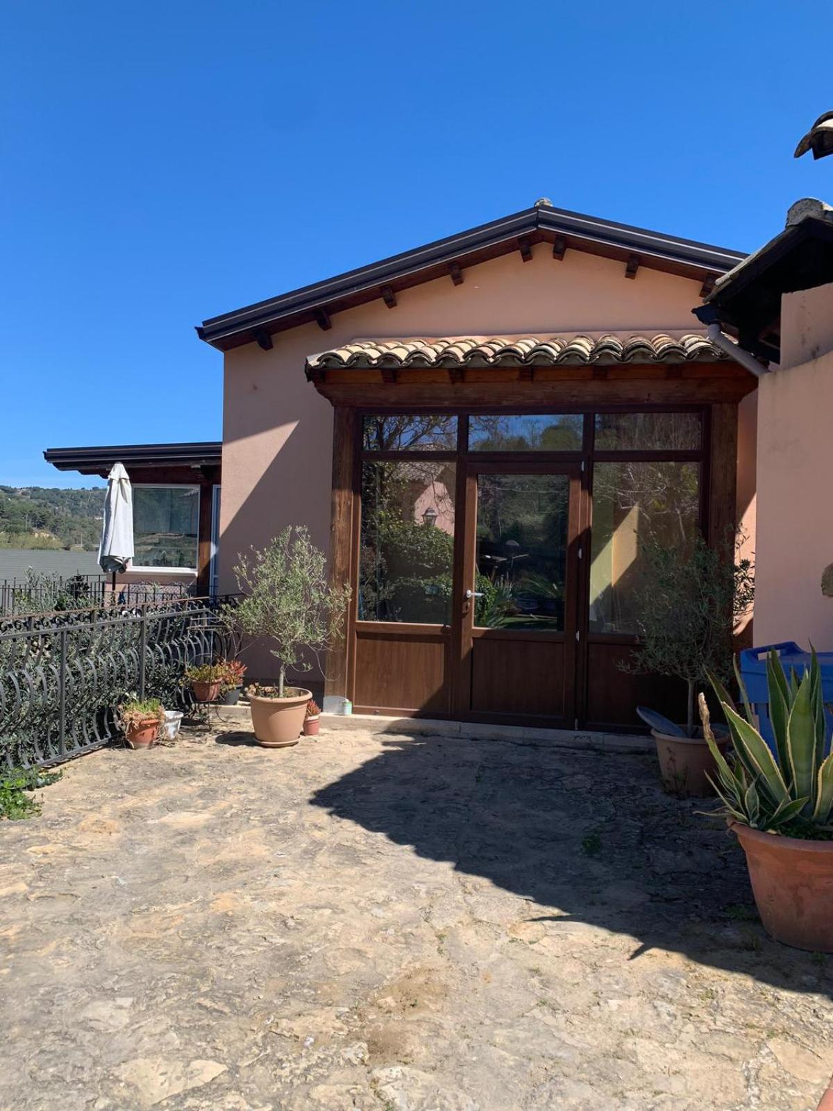 Villa Clementine