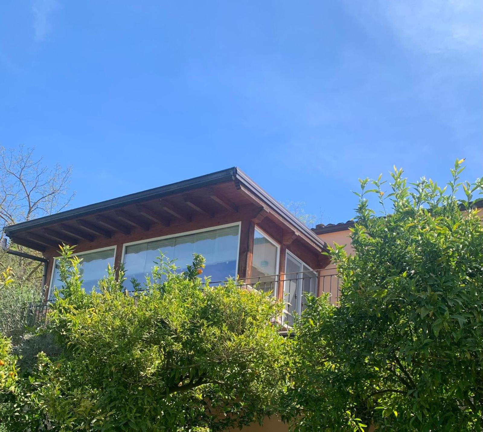 Villa Clementine