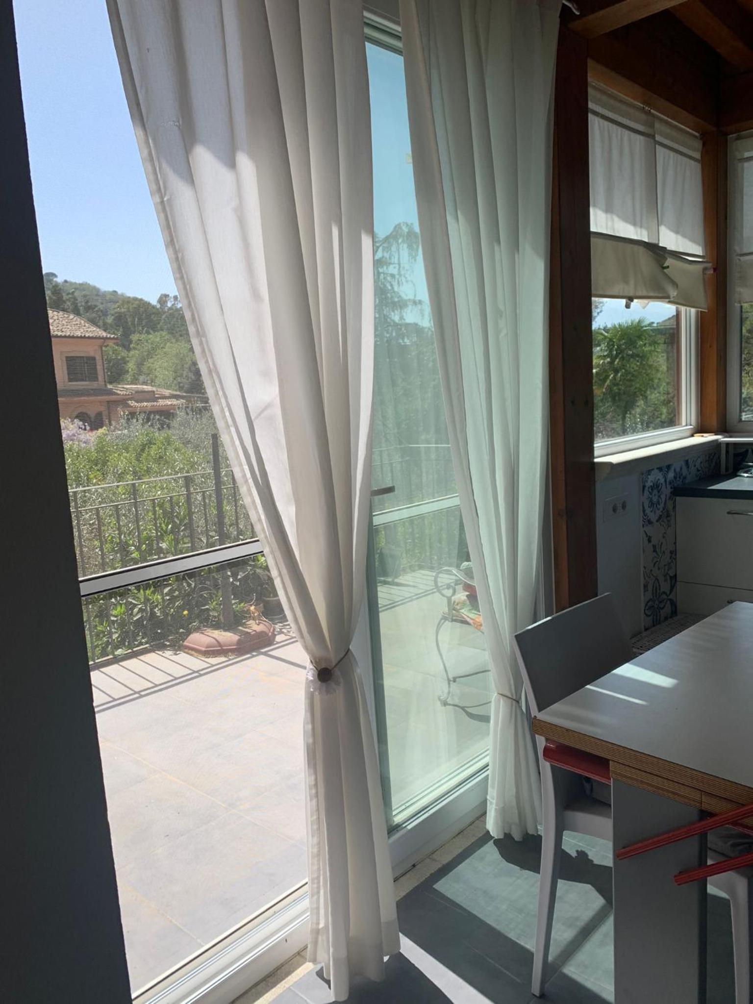 Villa Clementine