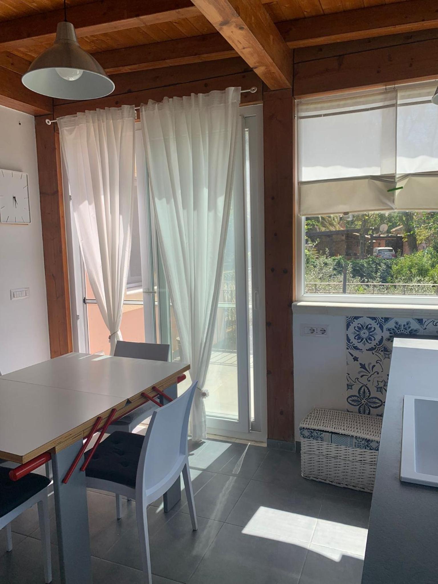 Villa Clementine