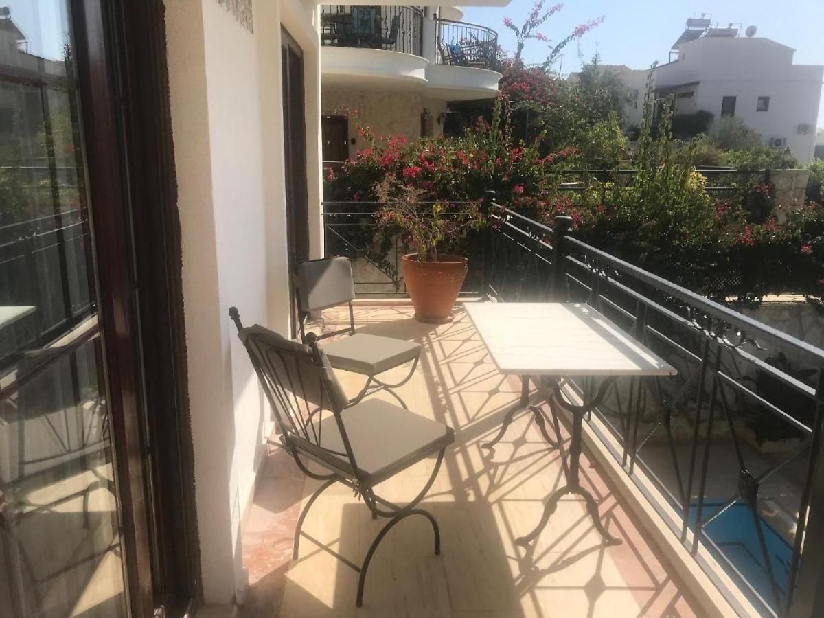 villa sandarra Kalkan
