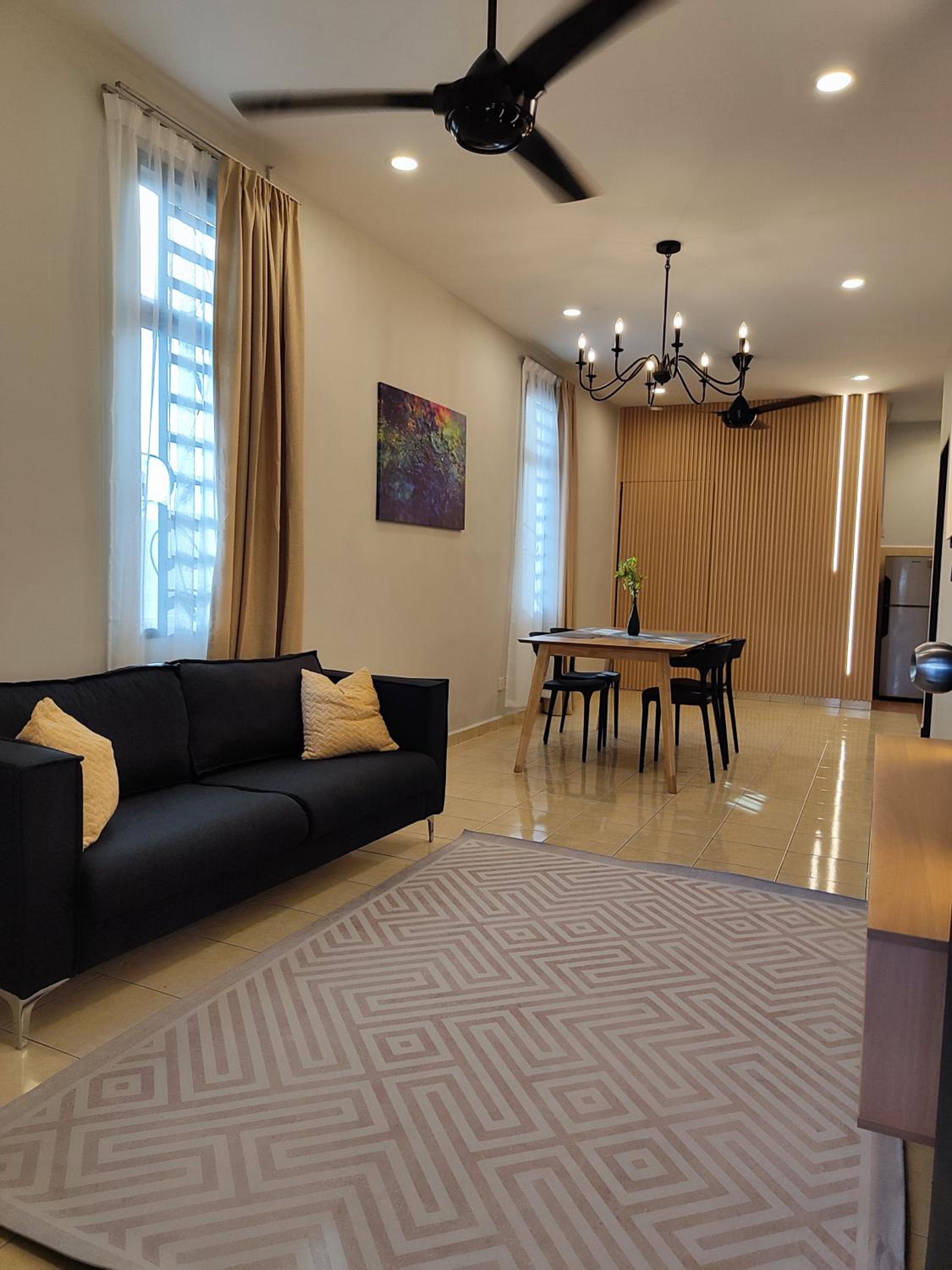 Rentio Homestay