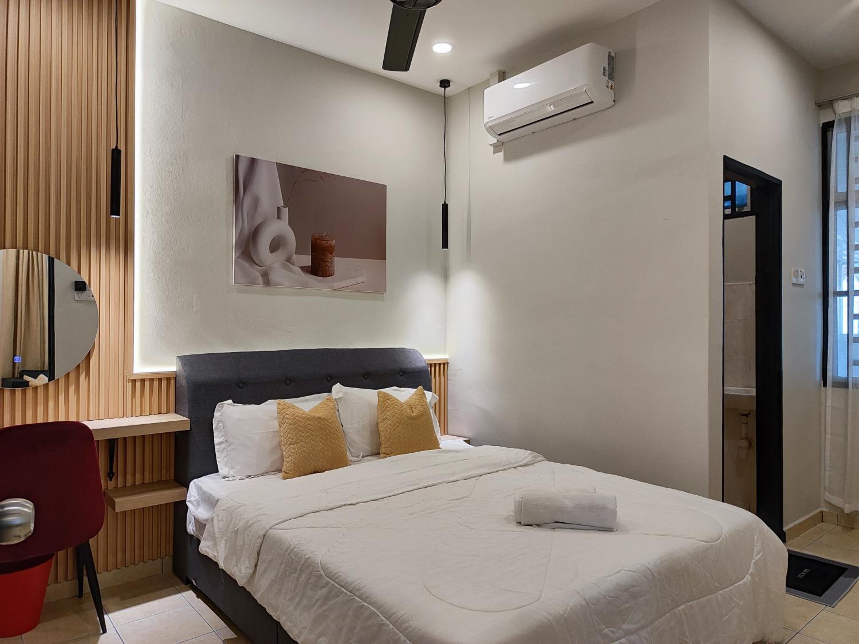 Rentio Homestay