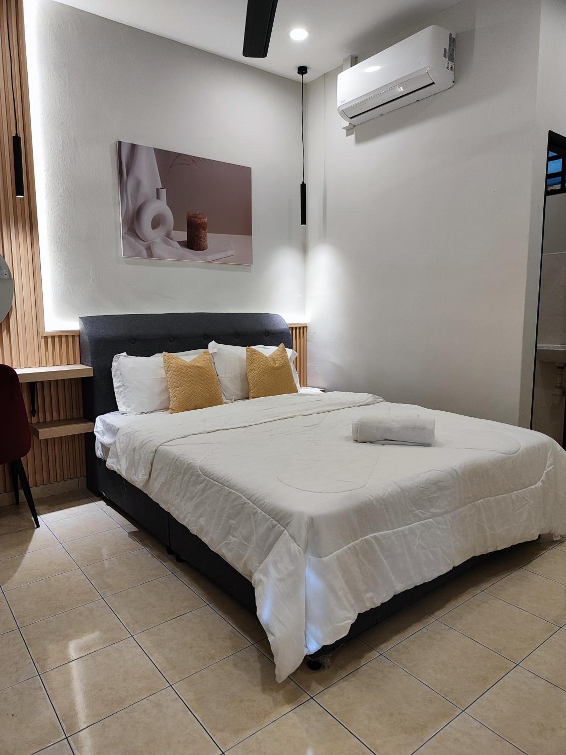Rentio Homestay