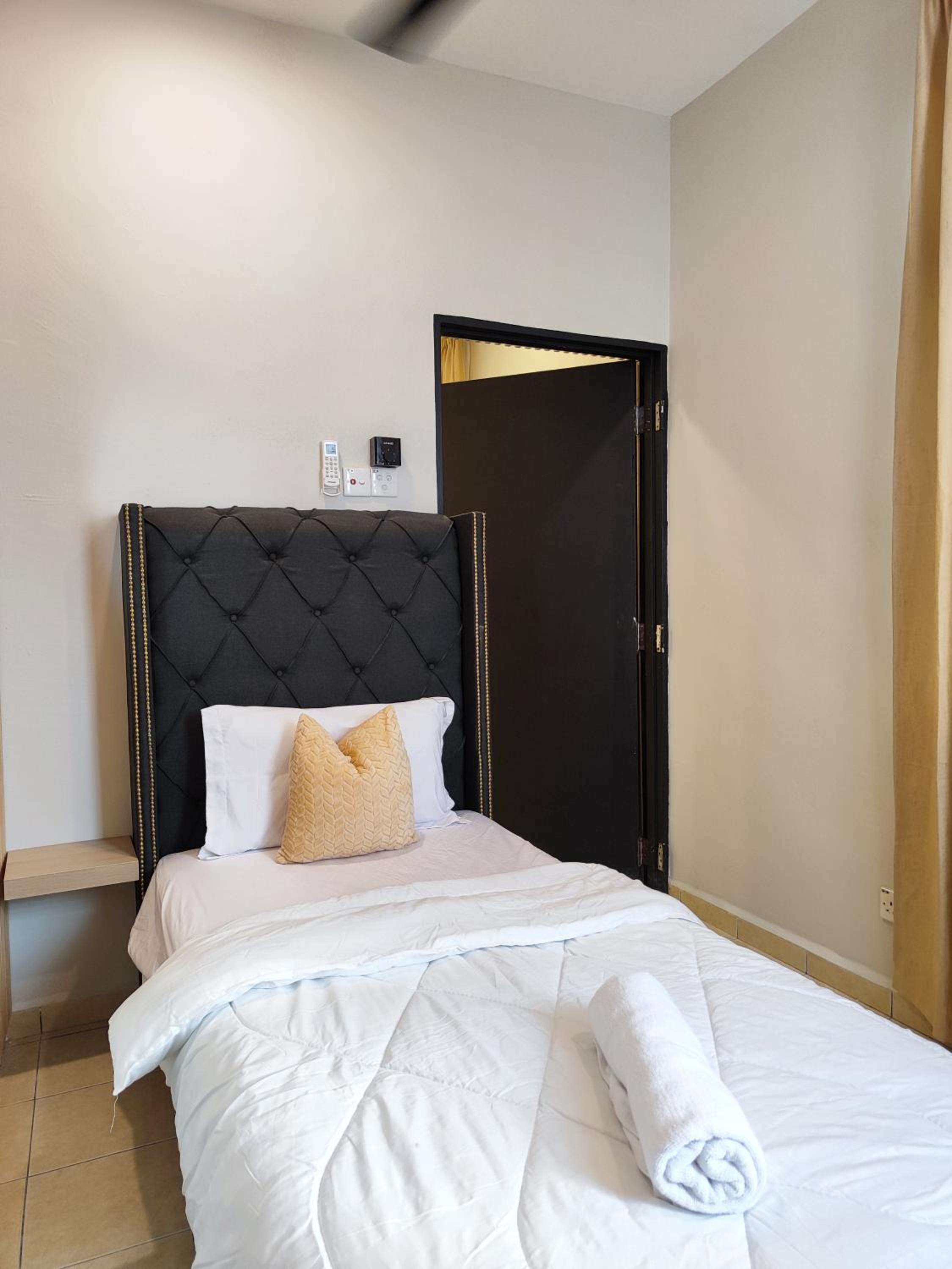 Rentio Homestay