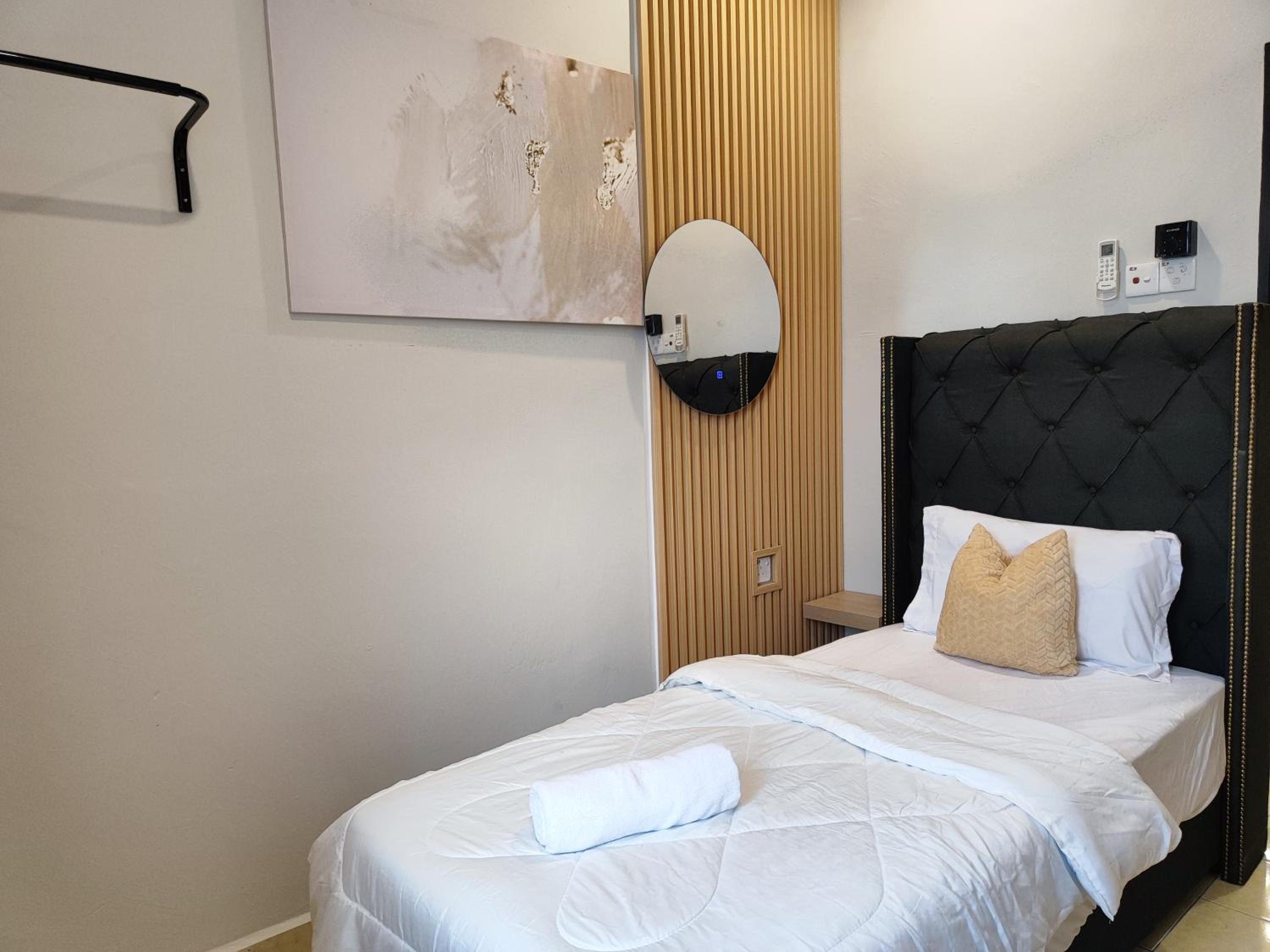 Rentio Homestay