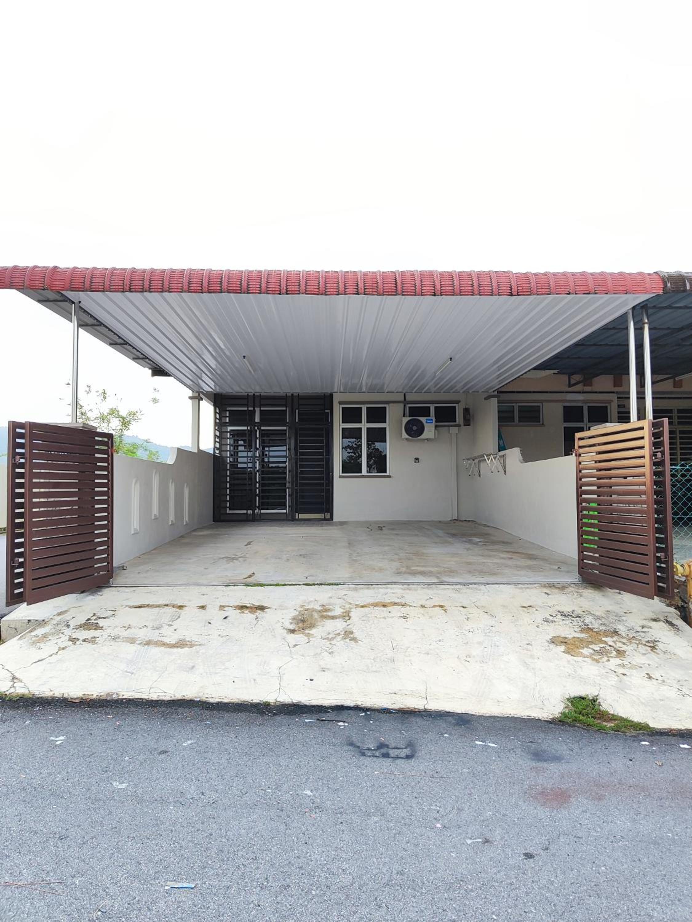 Rentio Homestay