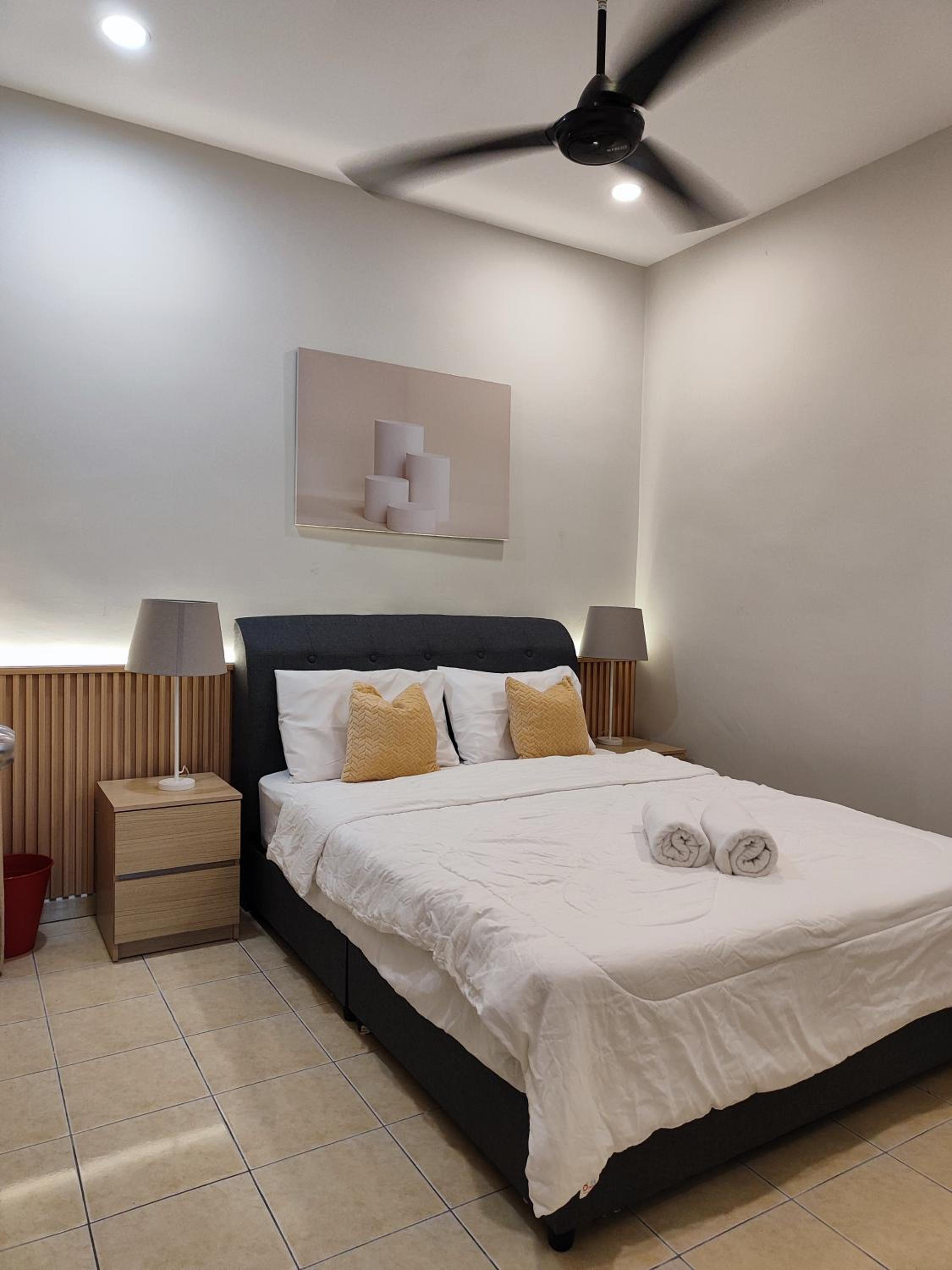 Rentio Homestay