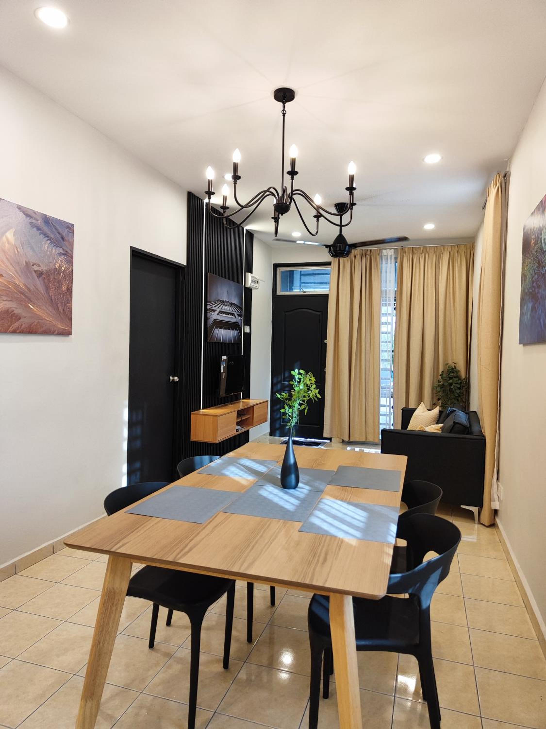 Rentio Homestay