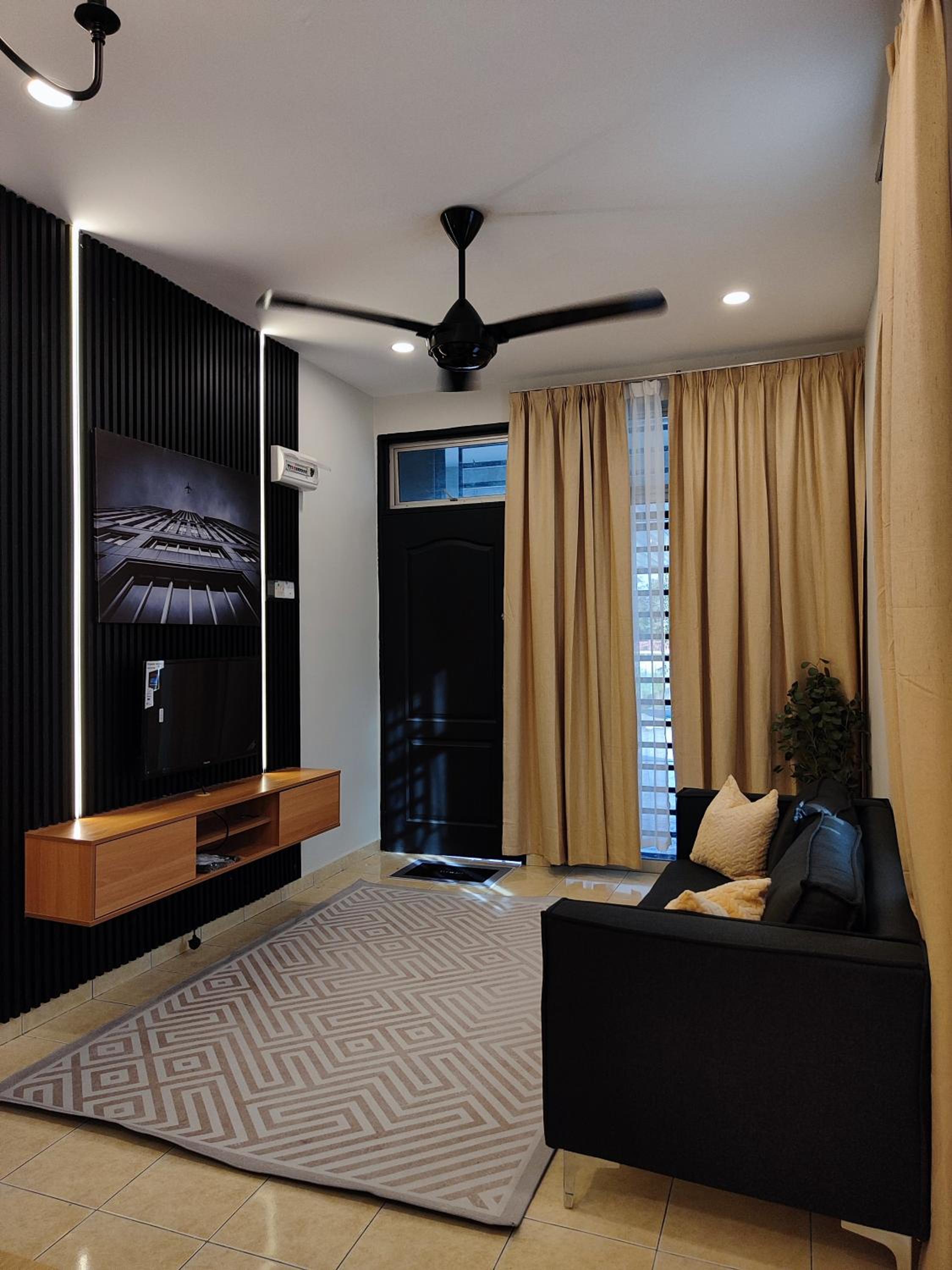 Rentio Homestay