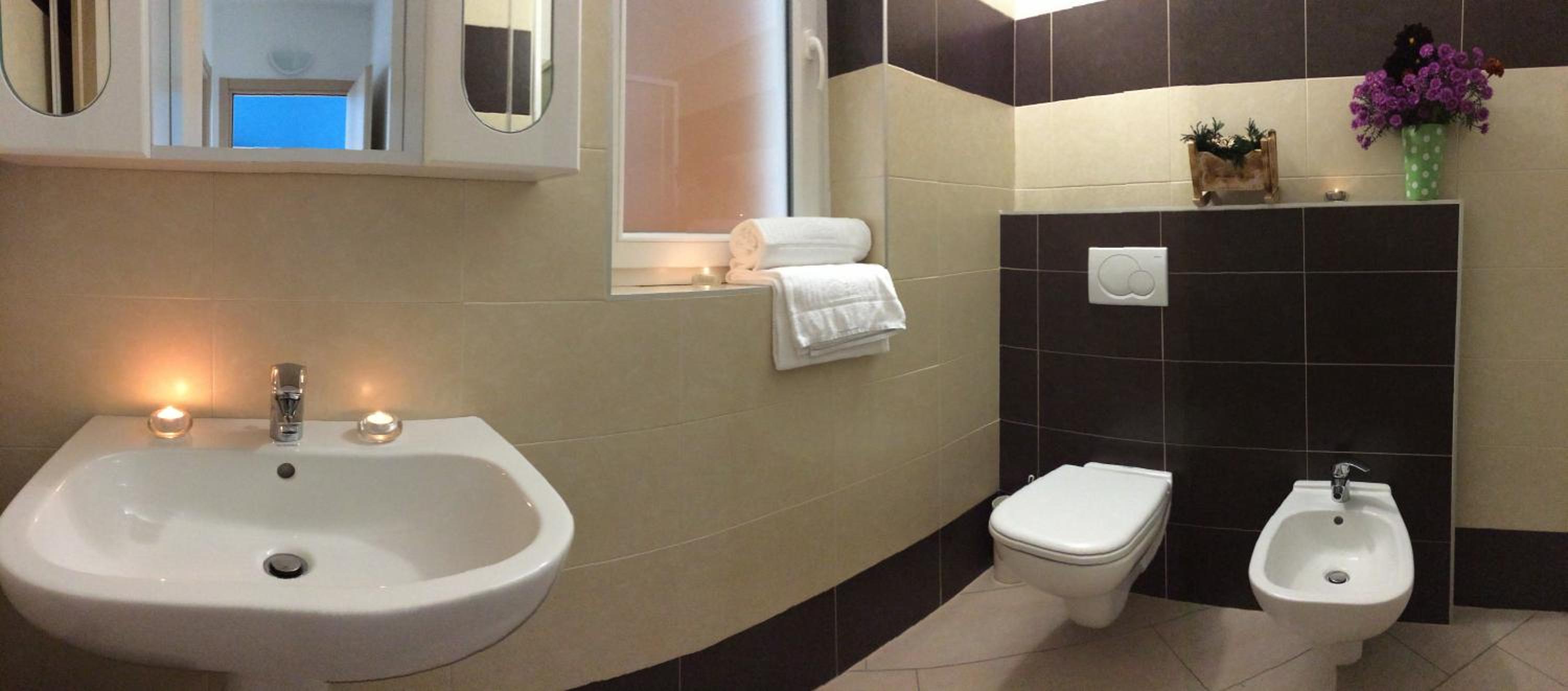 Residence Le Azalee & SPA