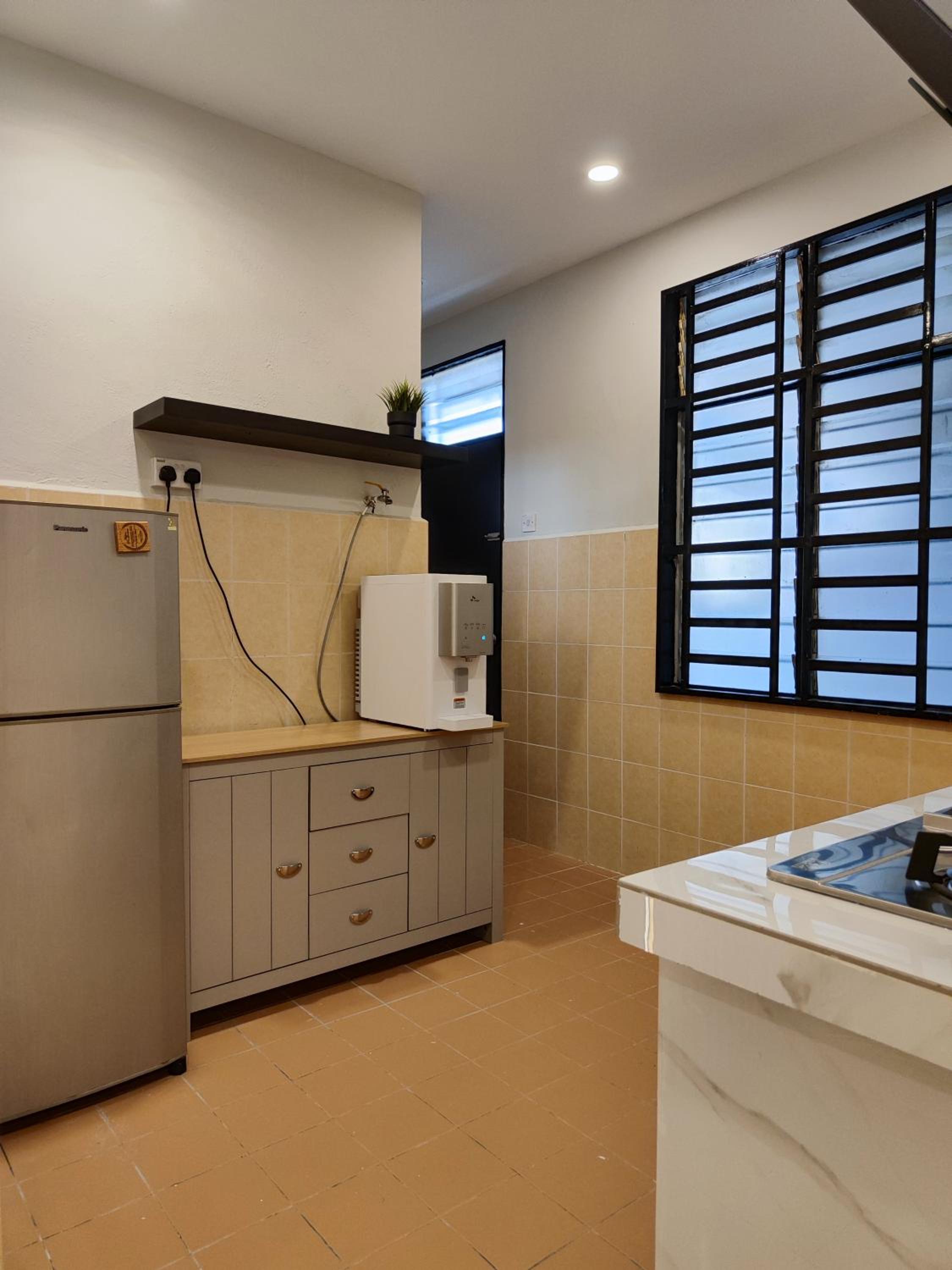 Rentio Homestay