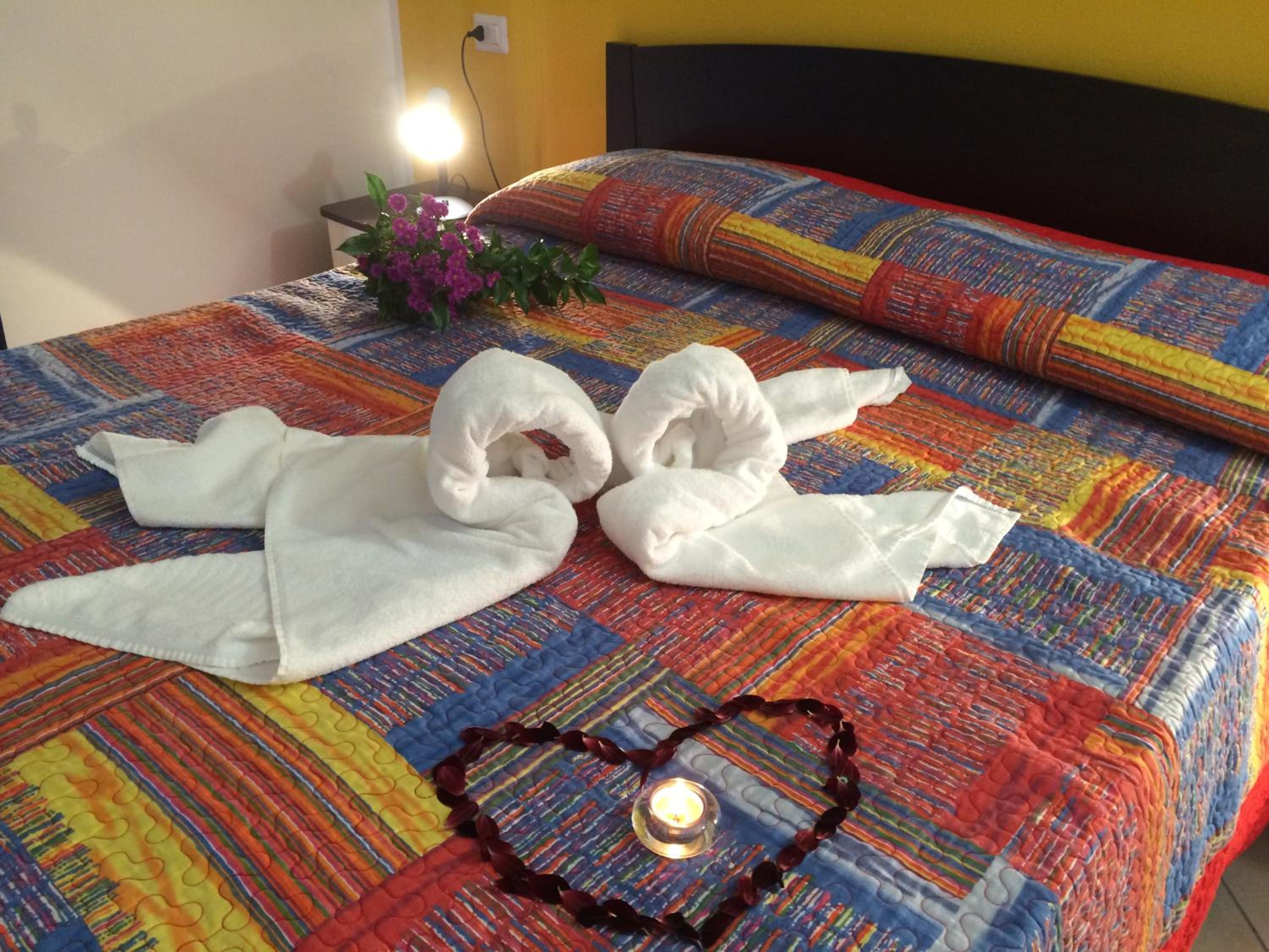 Residence Le Azalee & SPA