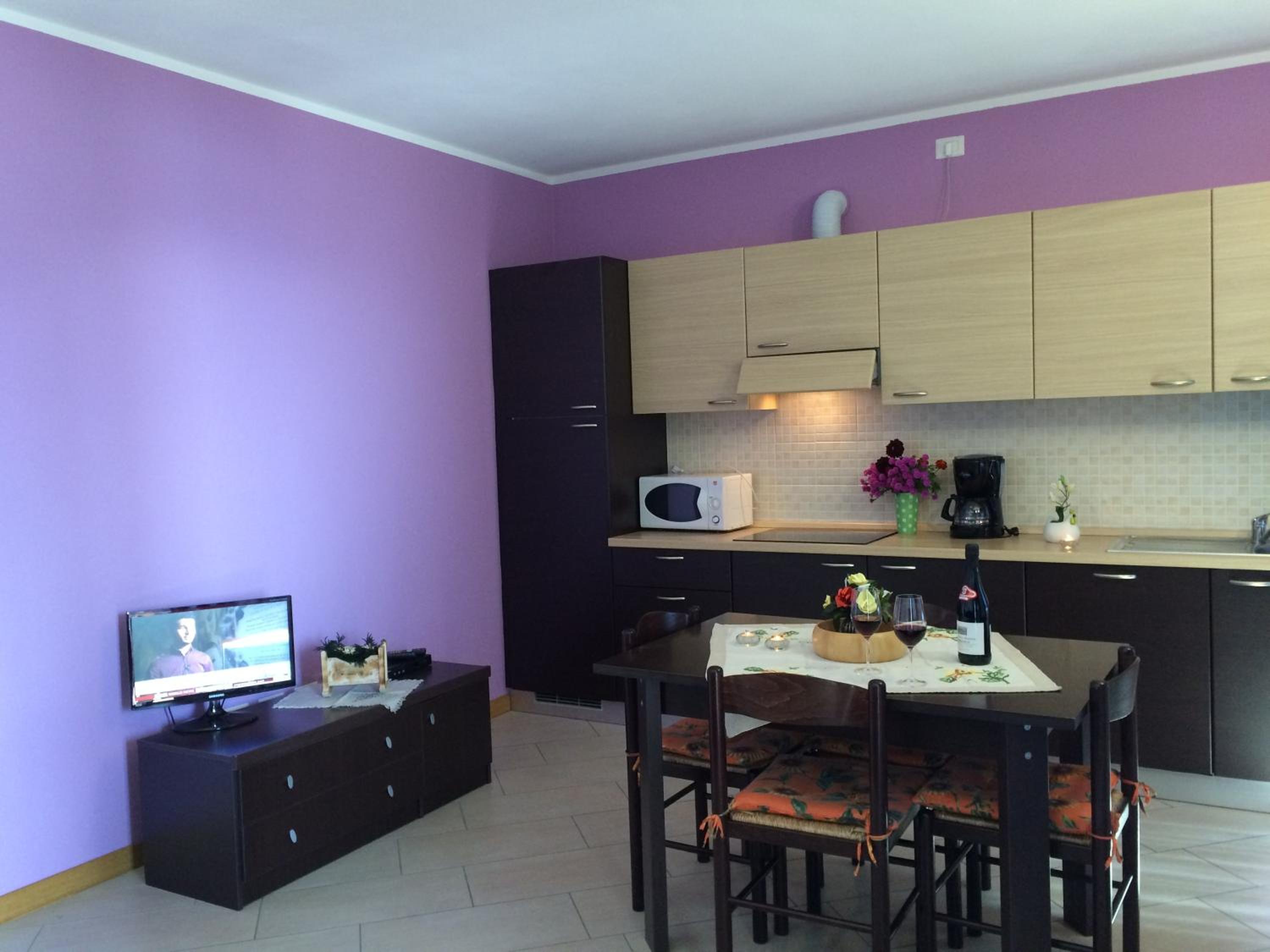 Residence Le Azalee & SPA