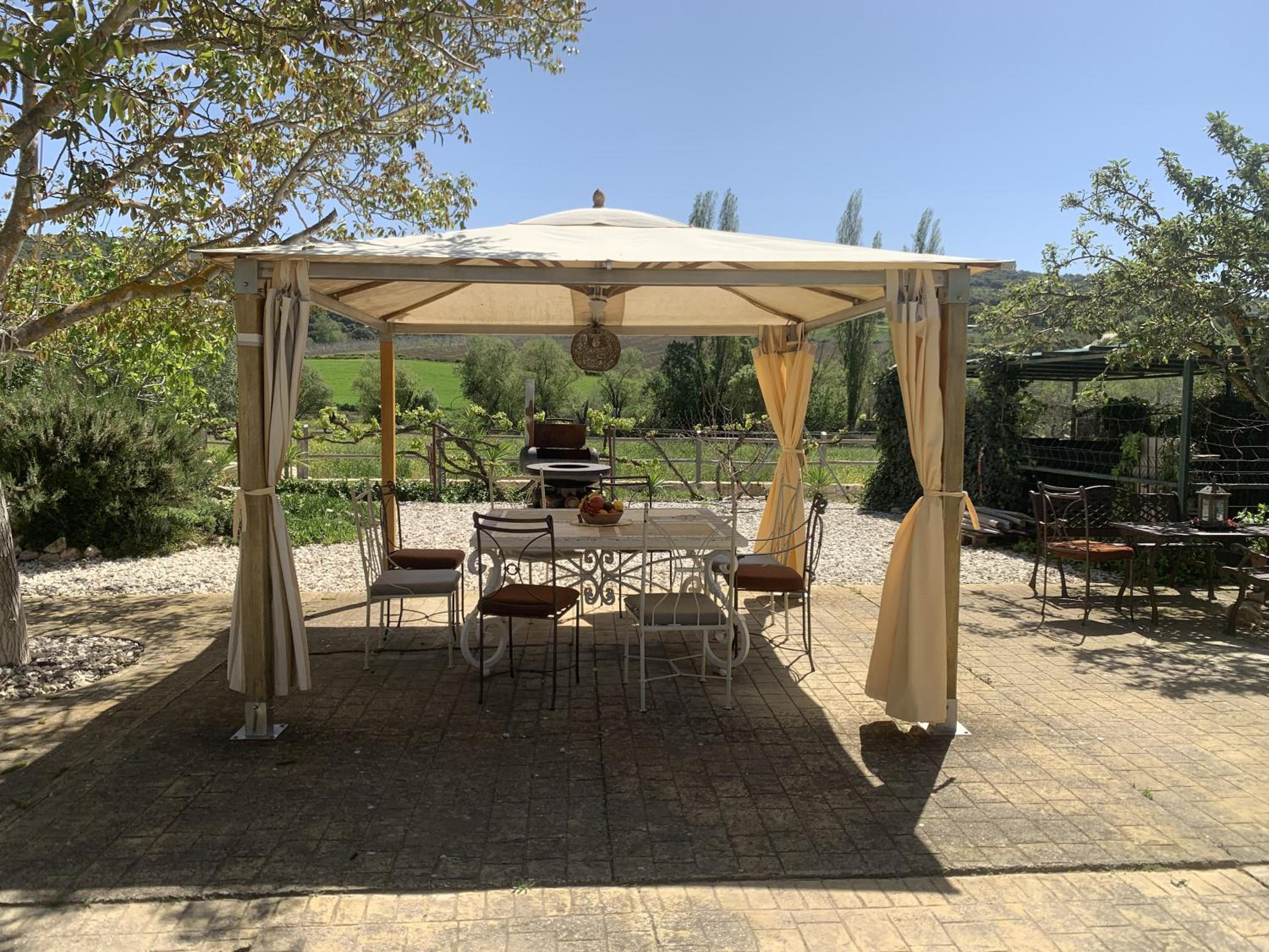 Villa Rural Acinipo