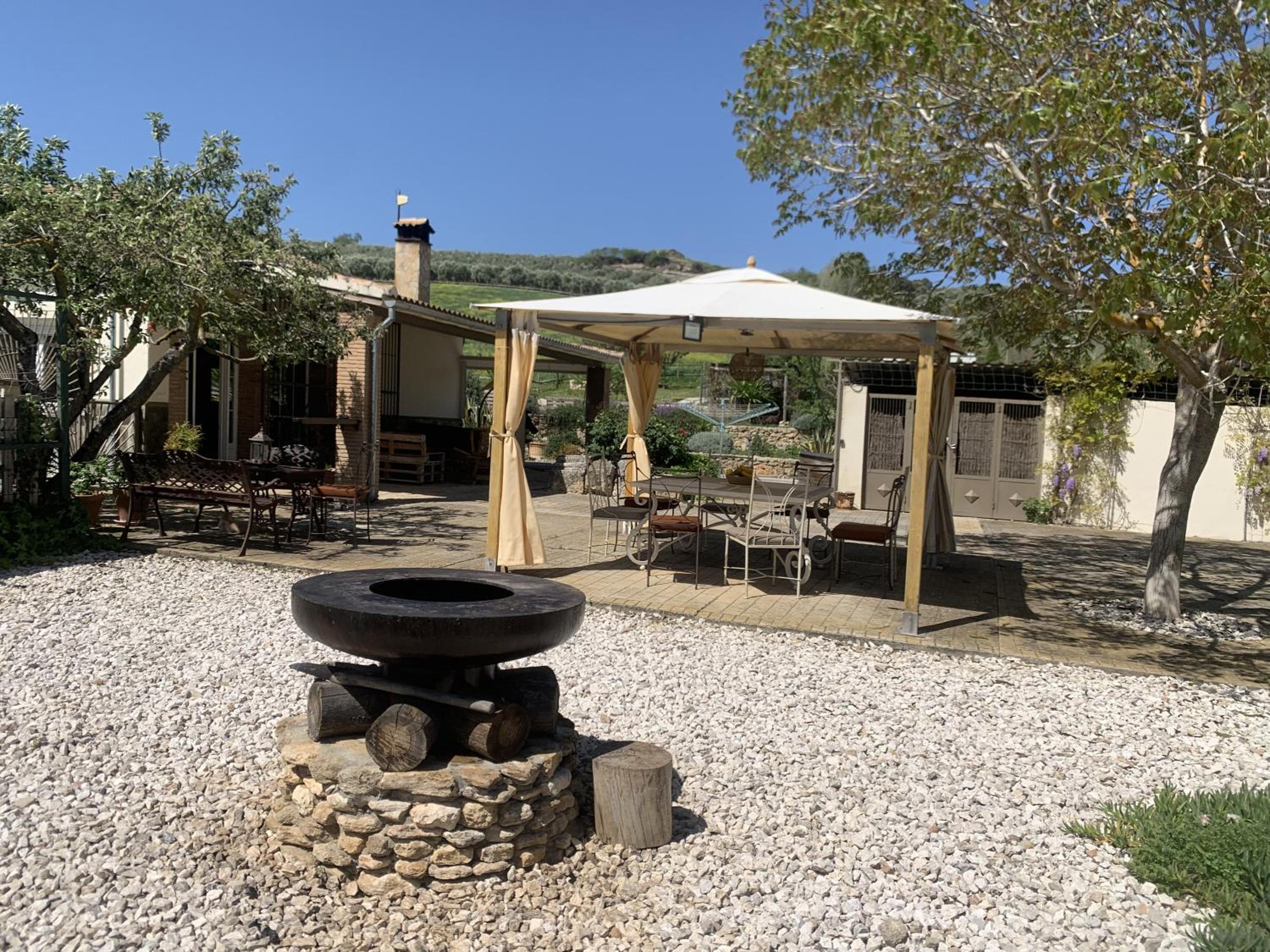 Villa Rural Acinipo