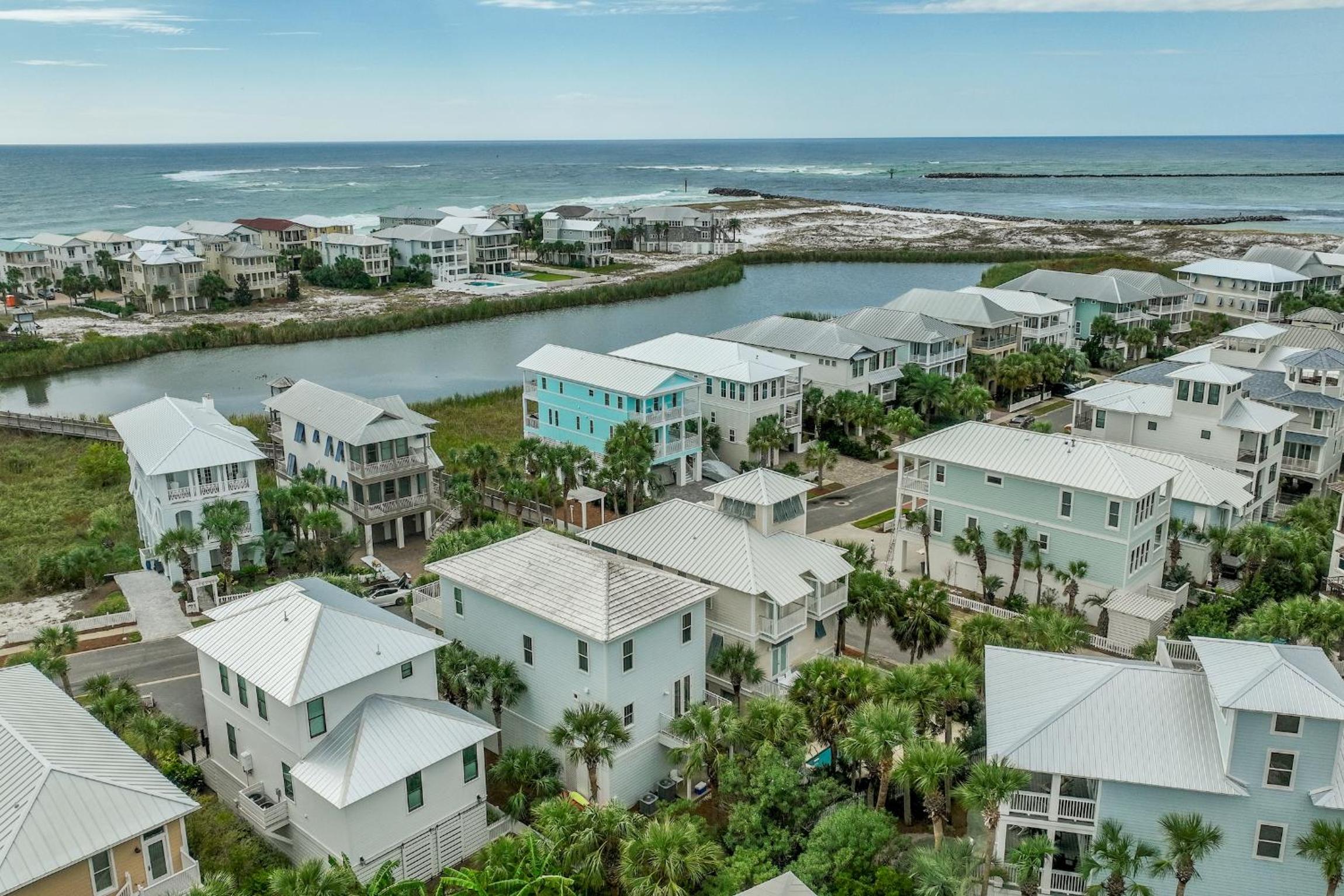 Happy Days At Destin Pointe Resort view 3