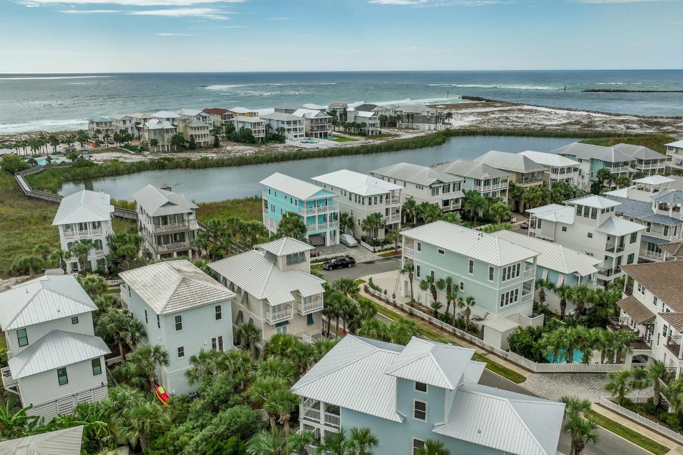 Happy Days At Destin Pointe Resort view 5
