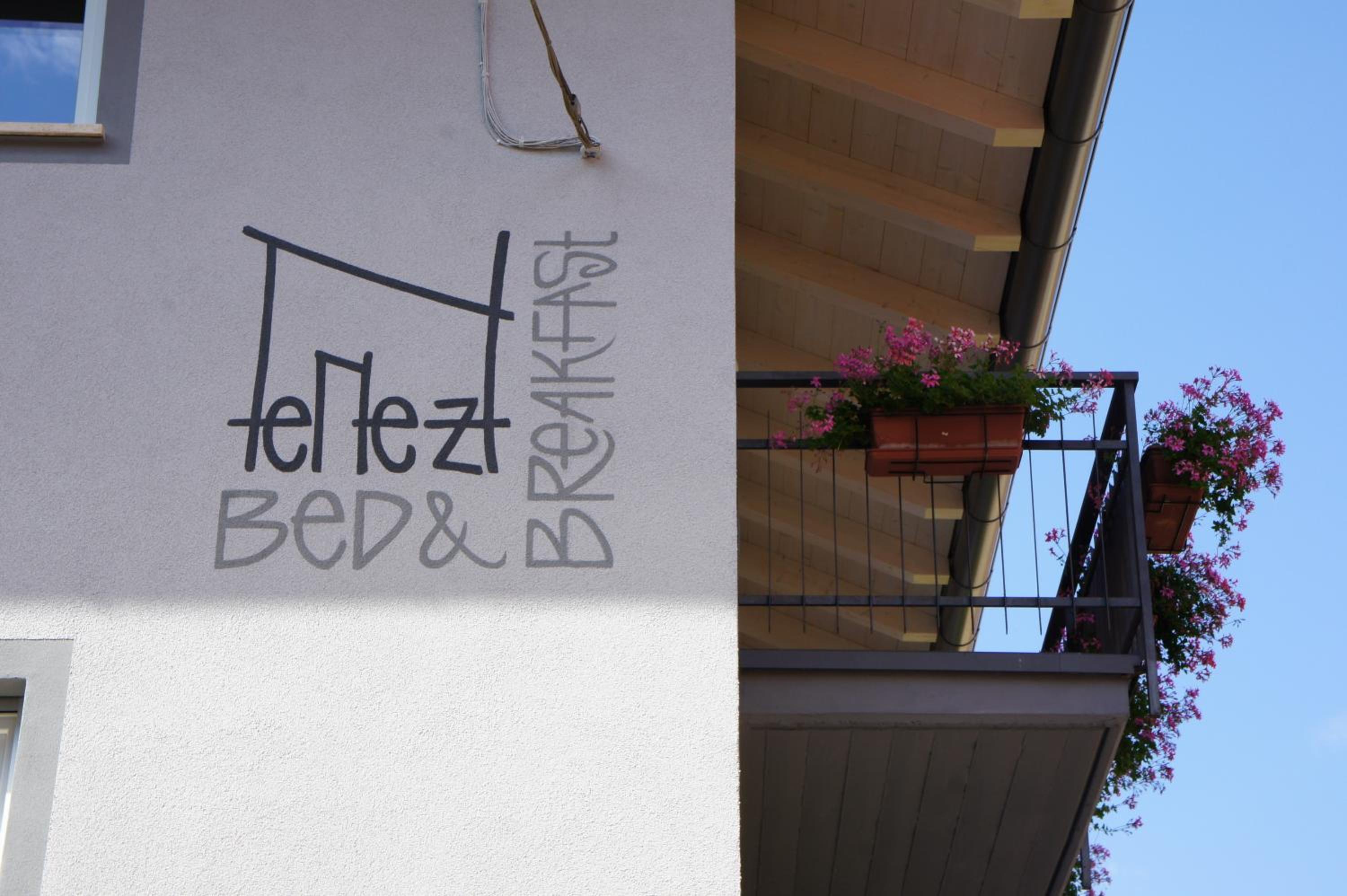 Nenez B&B