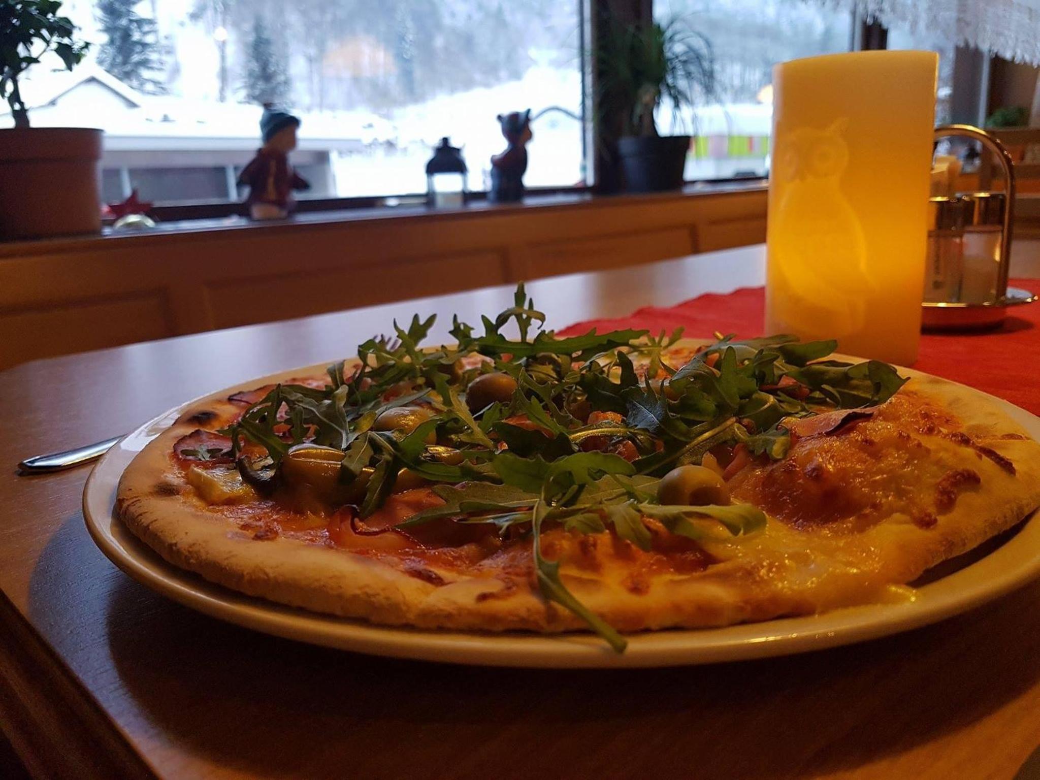 Gasthof Paluda - Pizzeria