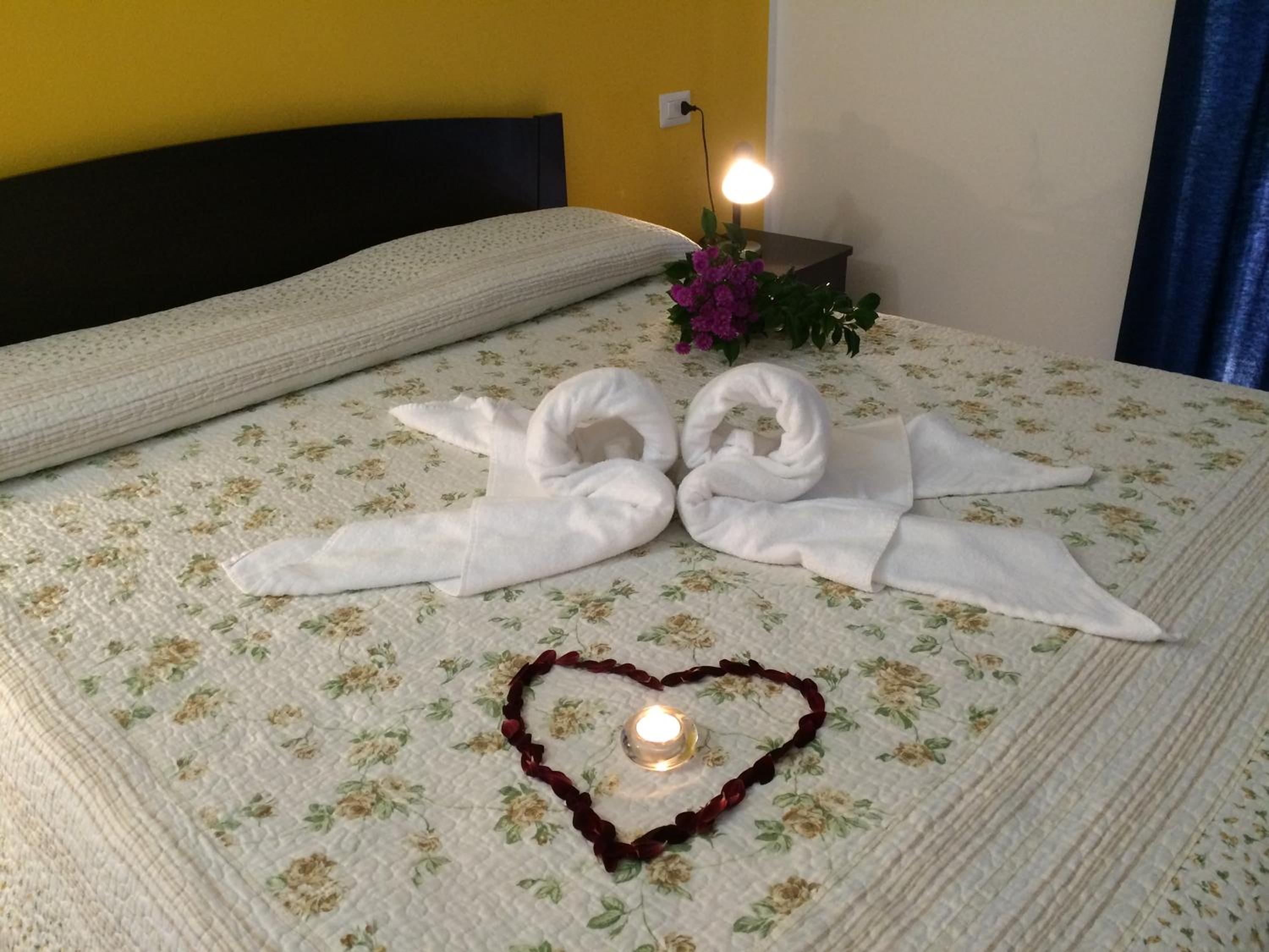 Residence Le Azalee & SPA