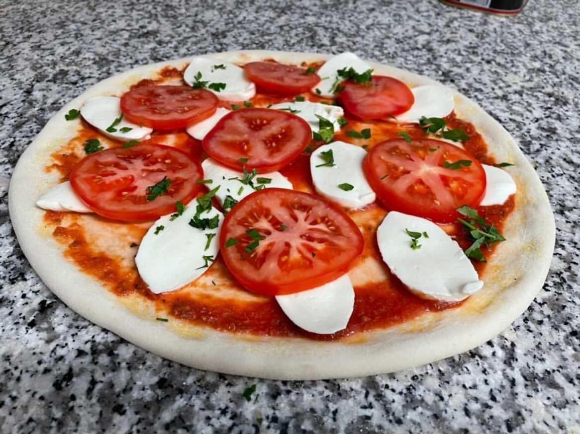 Gasthof Paluda - Pizzeria