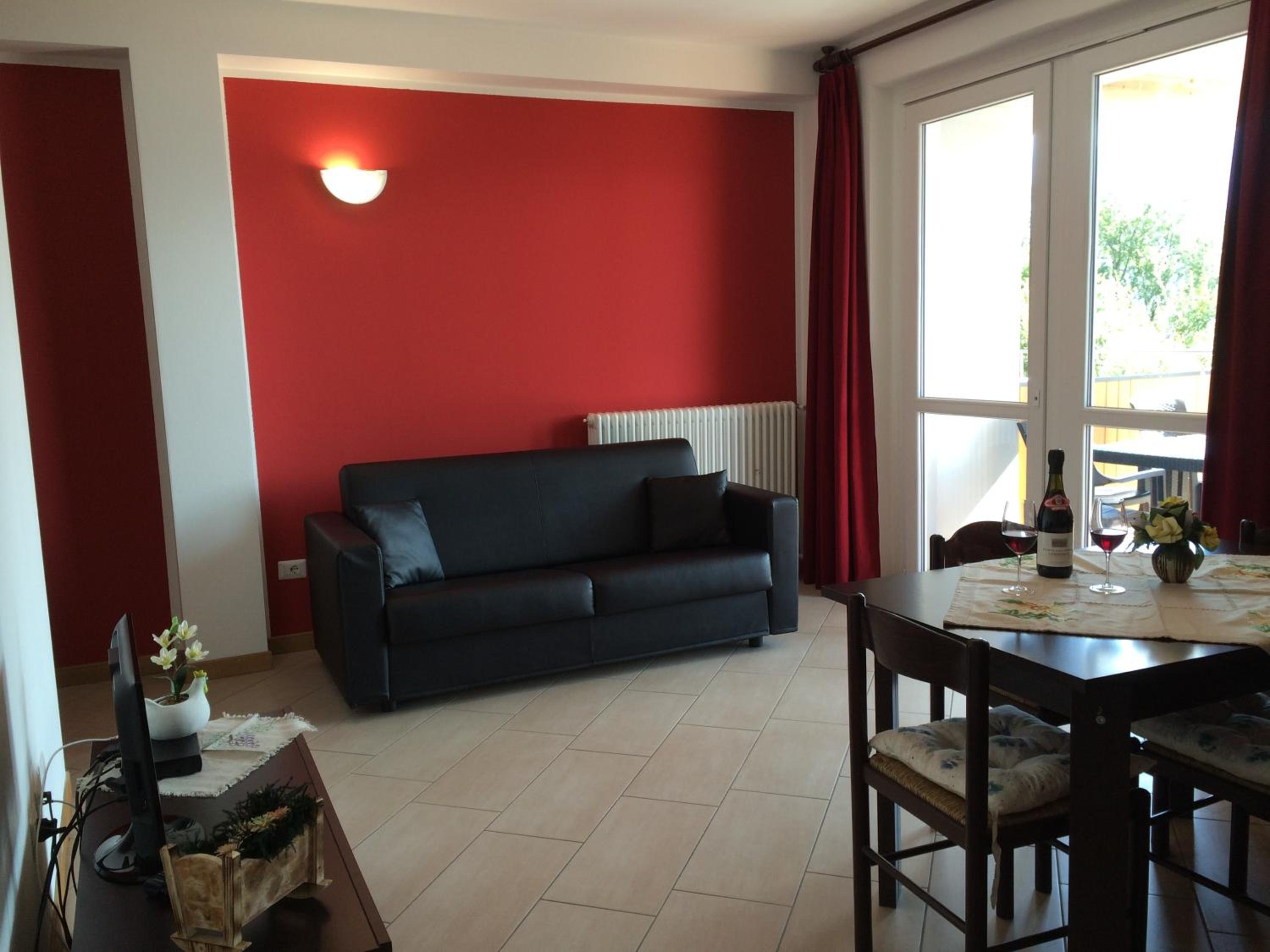 Residence Le Azalee & SPA