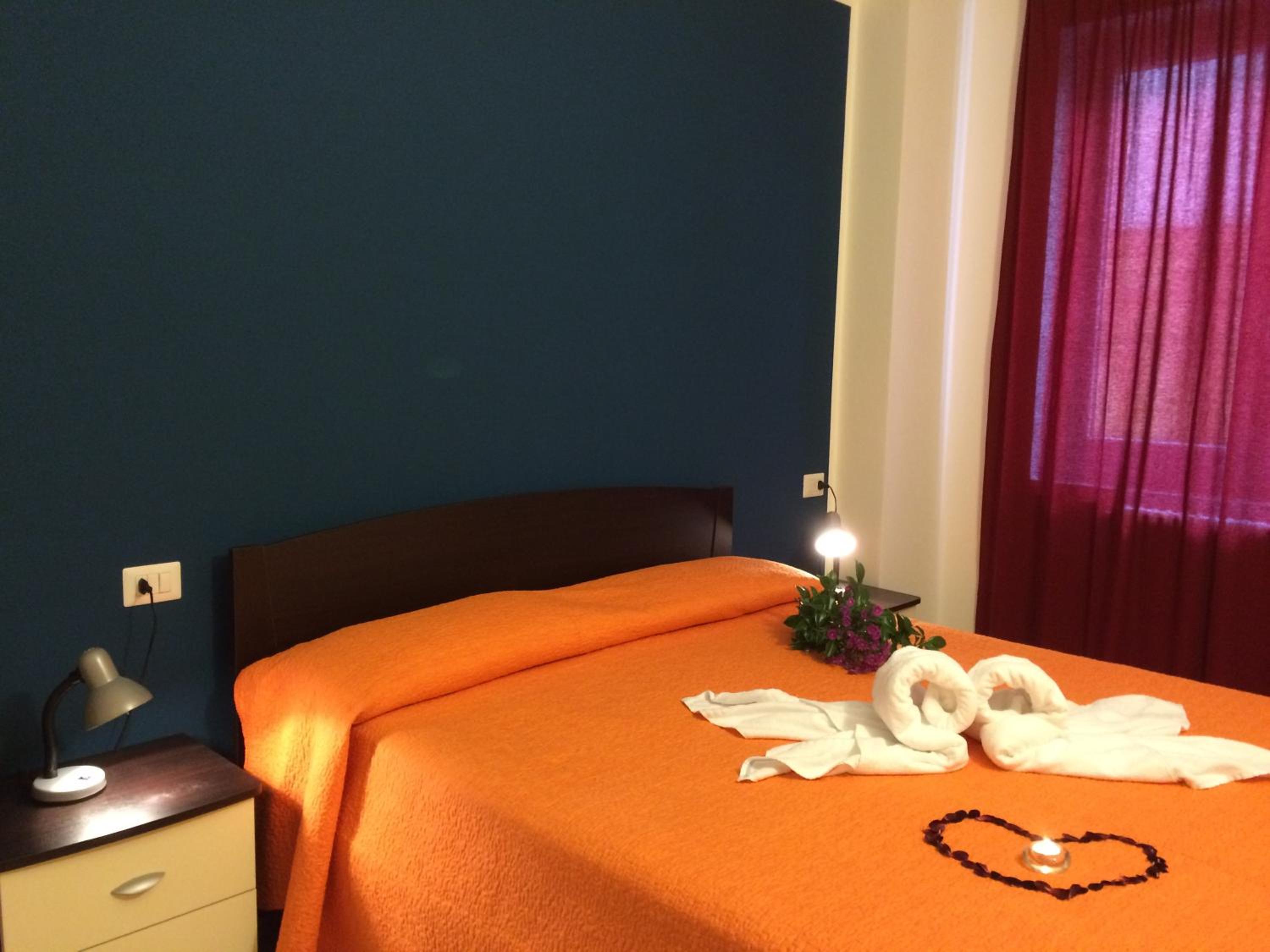 Residence Le Azalee & SPA