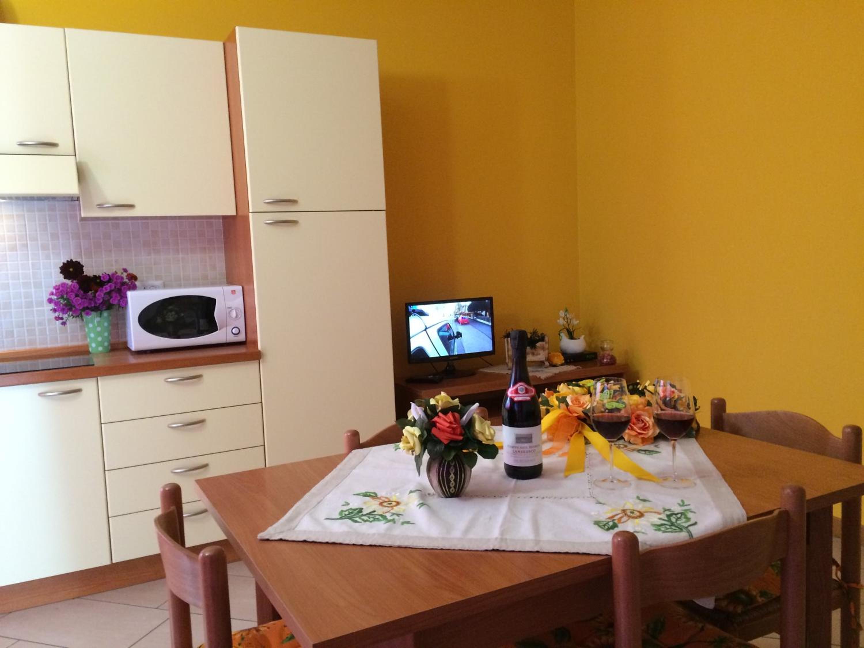 Residence Le Azalee & SPA