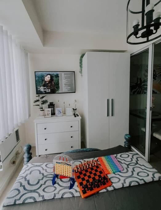 Ourura Staycation