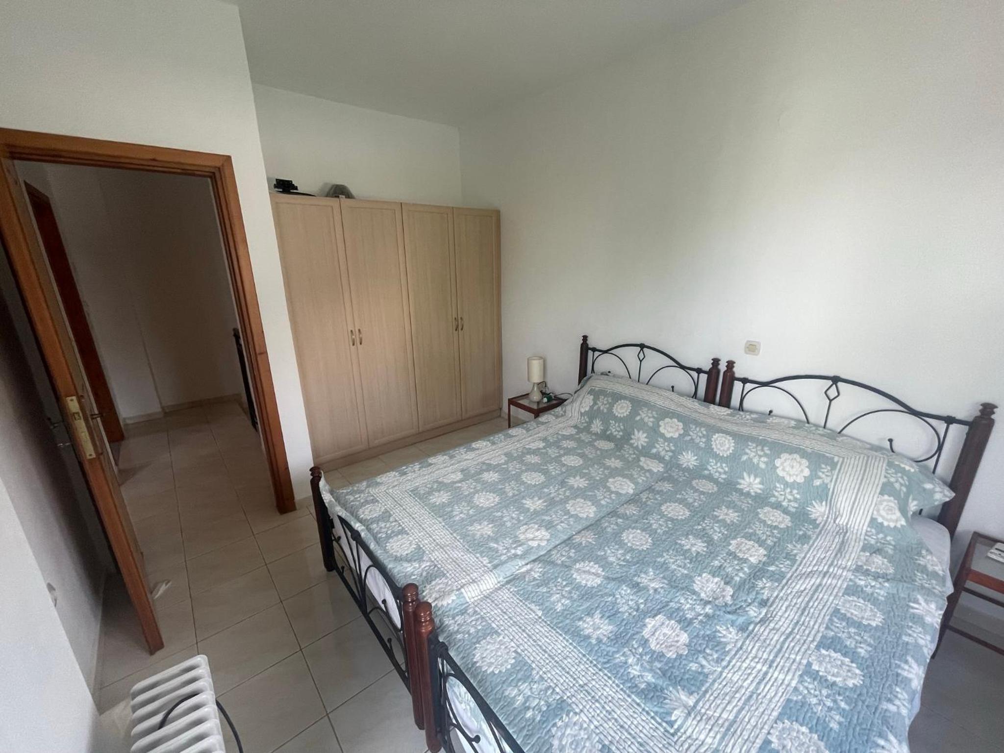 Centrum Almyrida Apt