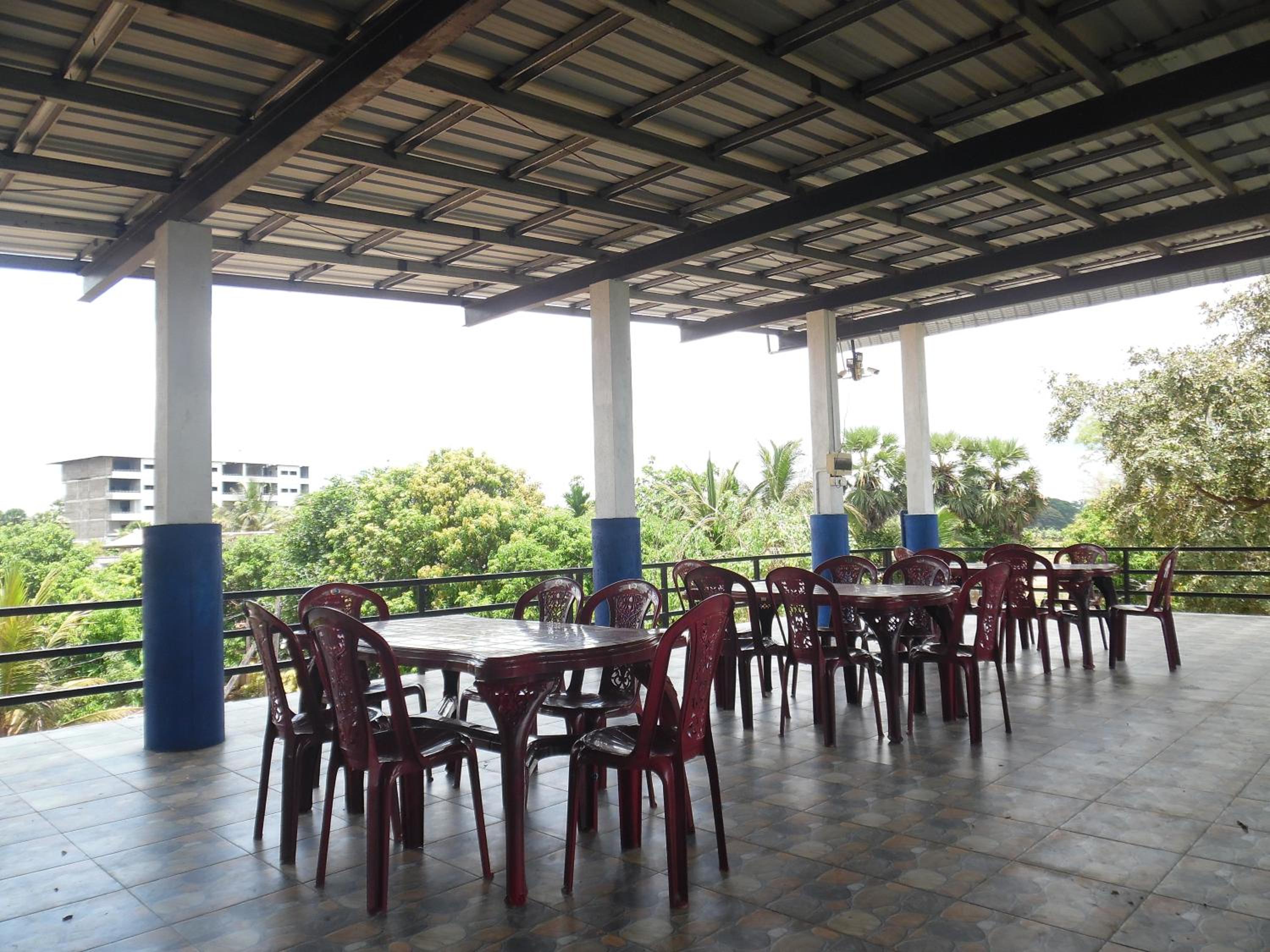 Lucky Resort view 4
