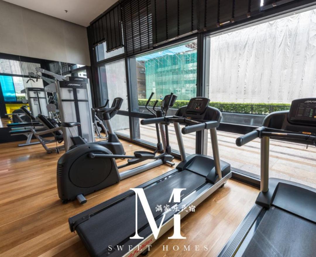 Arcoris Mont Kiara 3# 163 Retails # 1 bedroom with Court Yard View