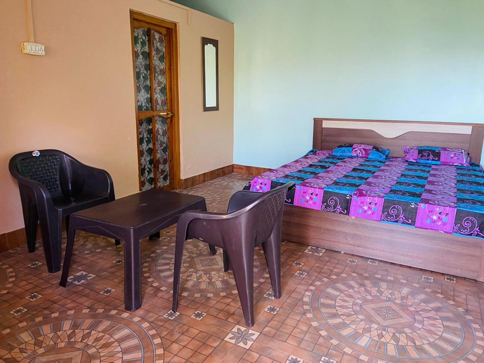 Himdarshan Homestay
