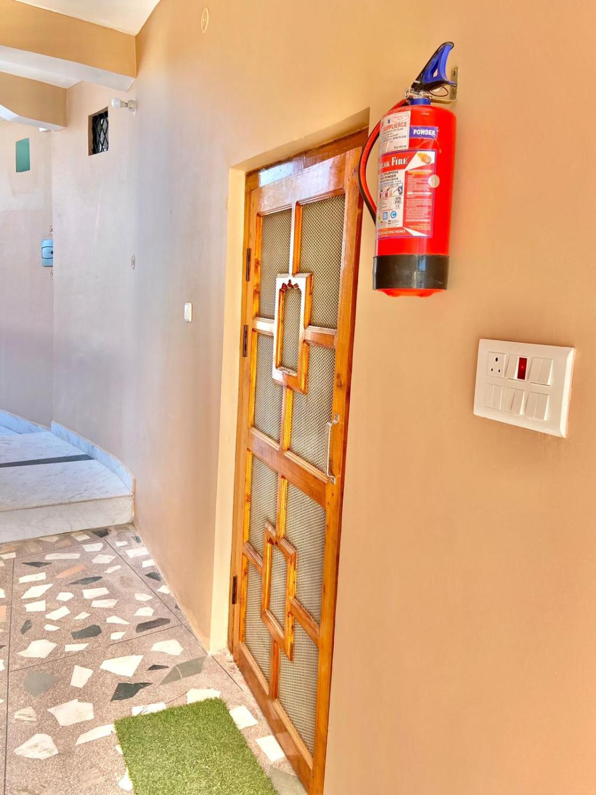 Himdarshan Homestay