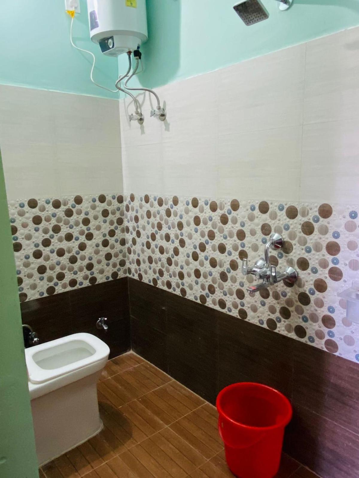Himdarshan Homestay