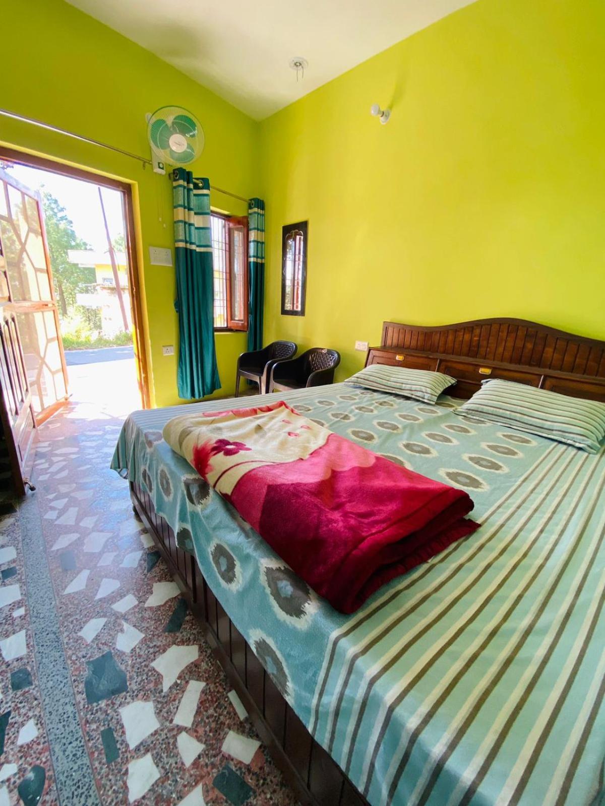 Himdarshan Homestay