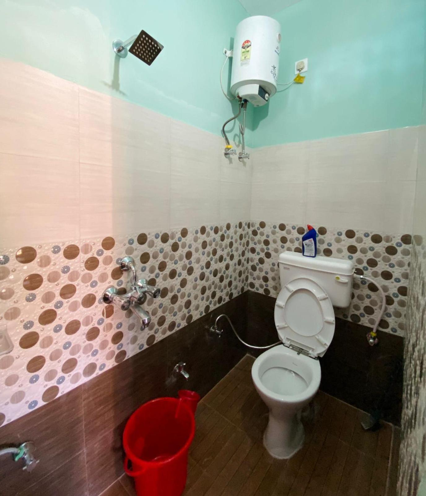Himdarshan Homestay