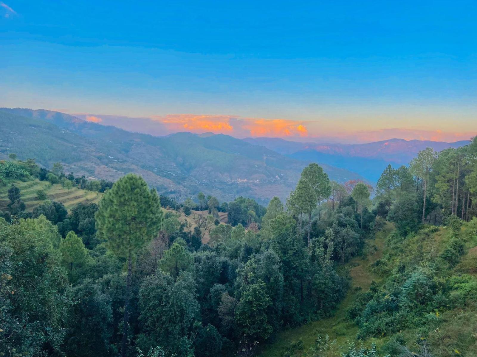 Himdarshan Homestay