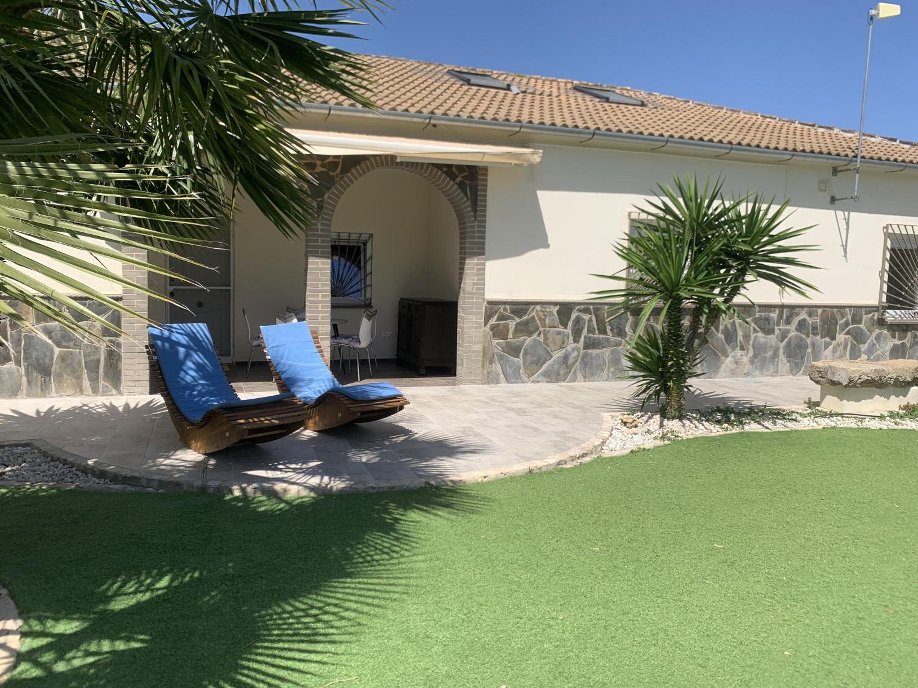 Villa Rural Acinipo