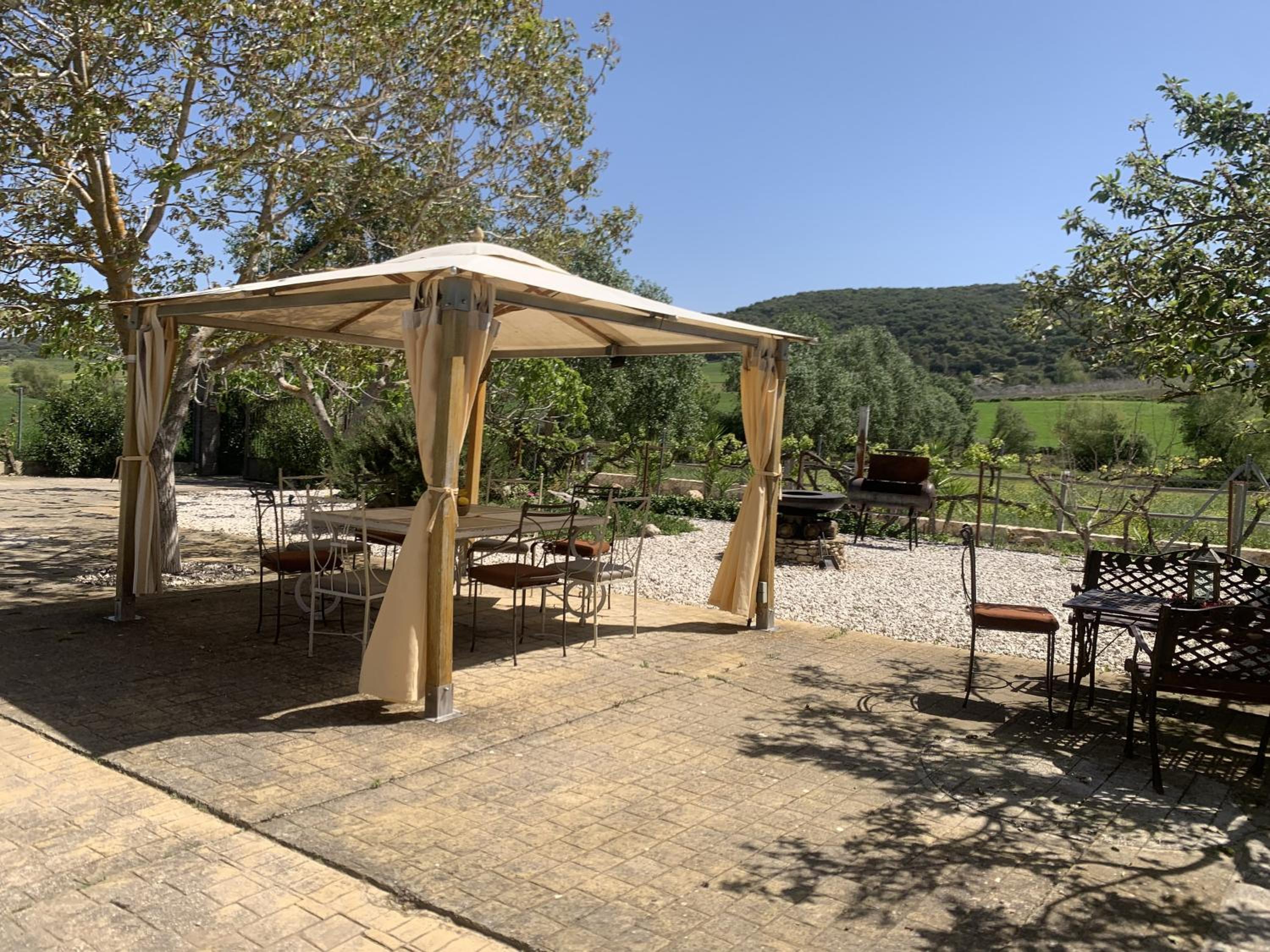 Villa Rural Acinipo