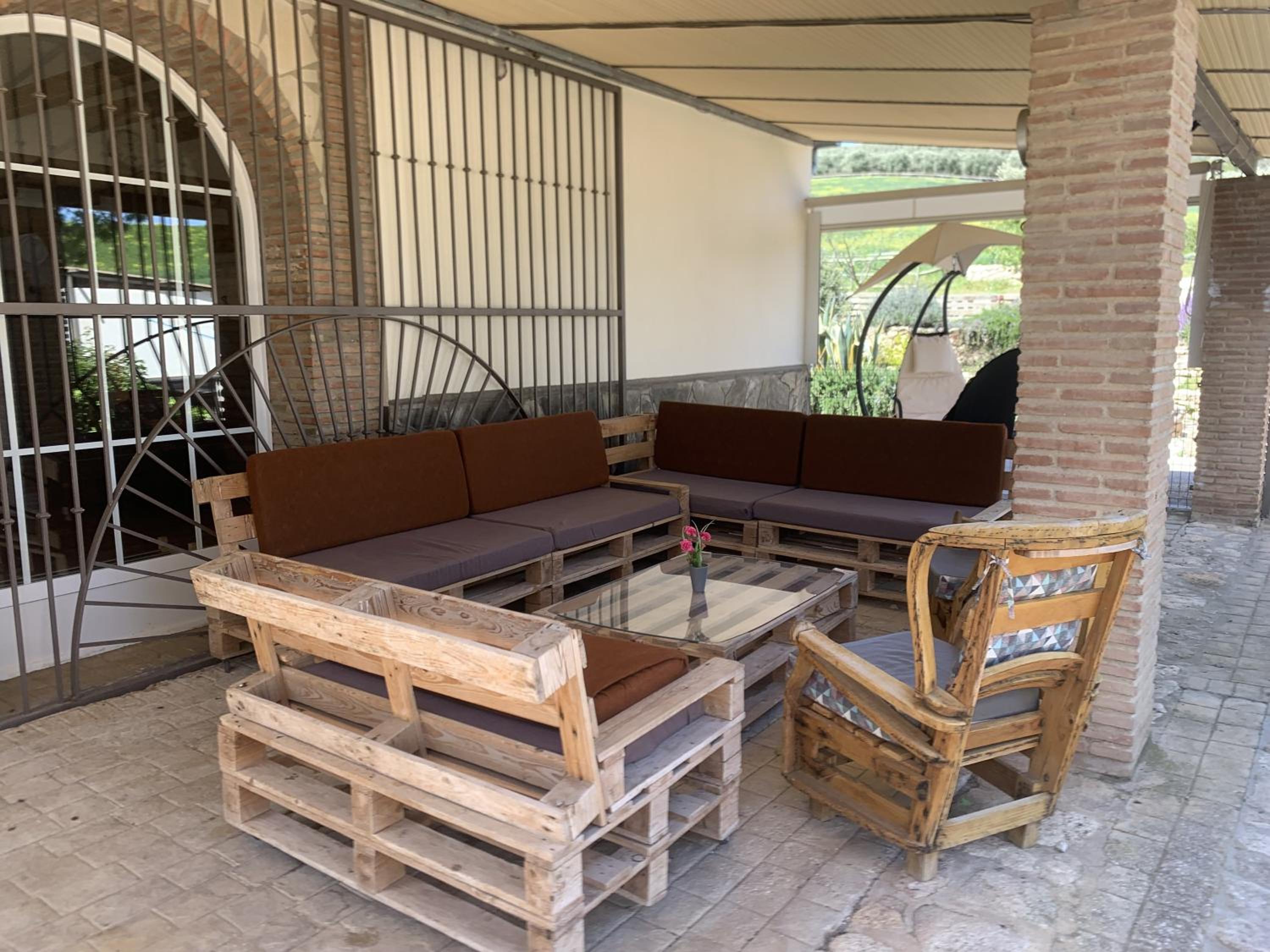 Villa Rural Acinipo